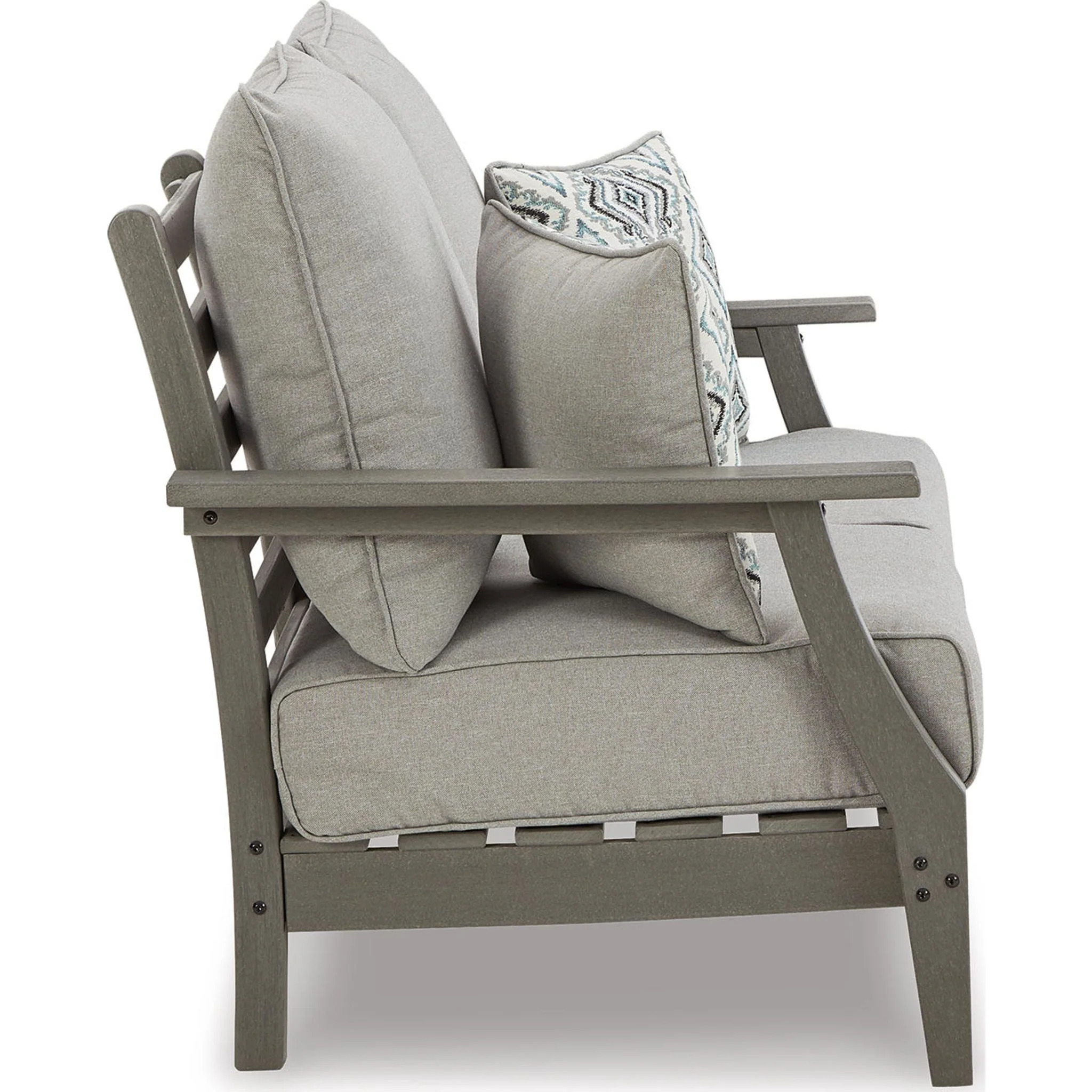 Visola 6 Piece Outdoor Seating - Image 21