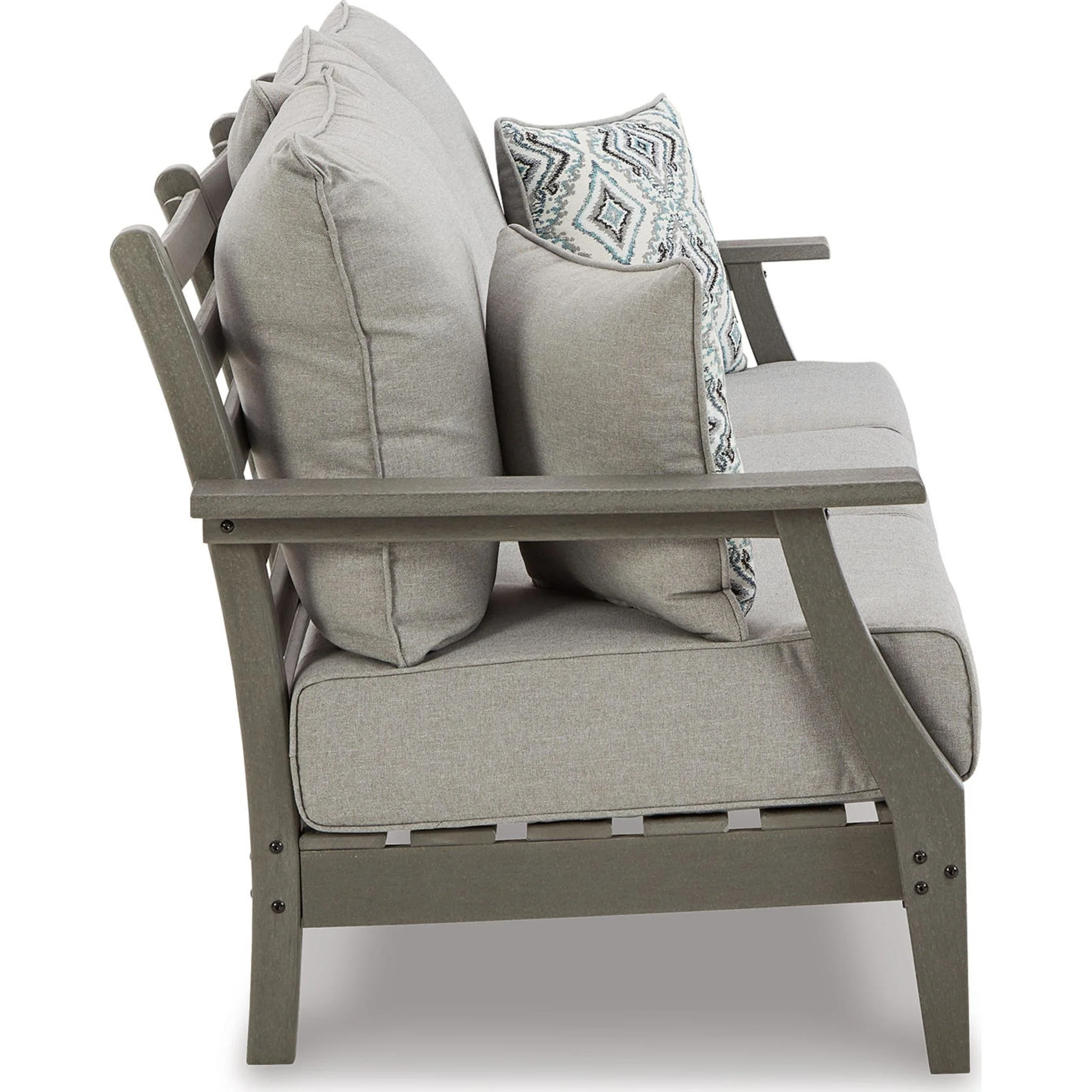 Visola 6 Piece Outdoor Seating - Image 28
