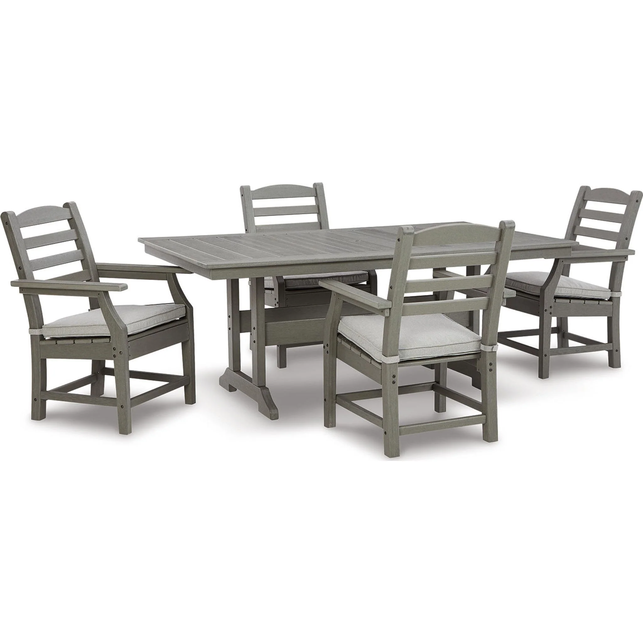 Visola Outdoor Dining Set - Image 10