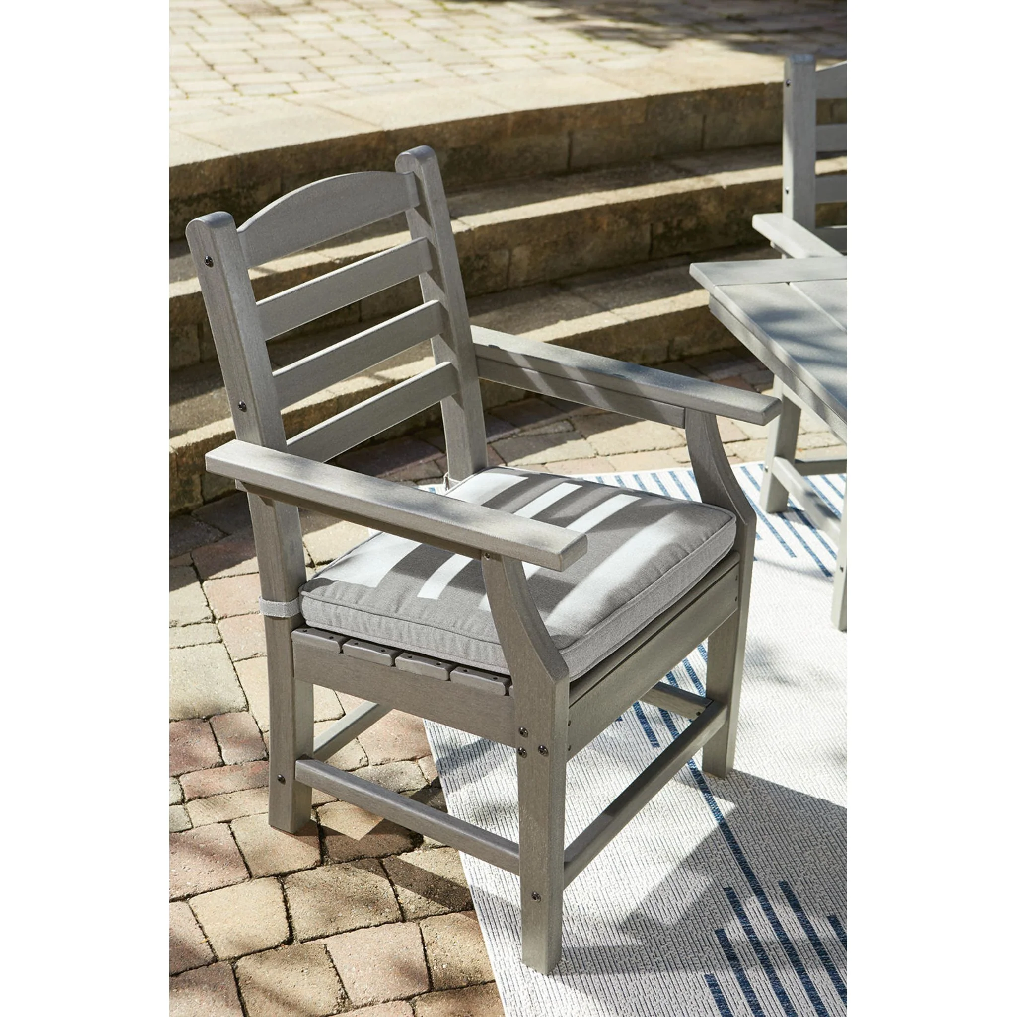 Visola Outdoor Dining Set - Image 7