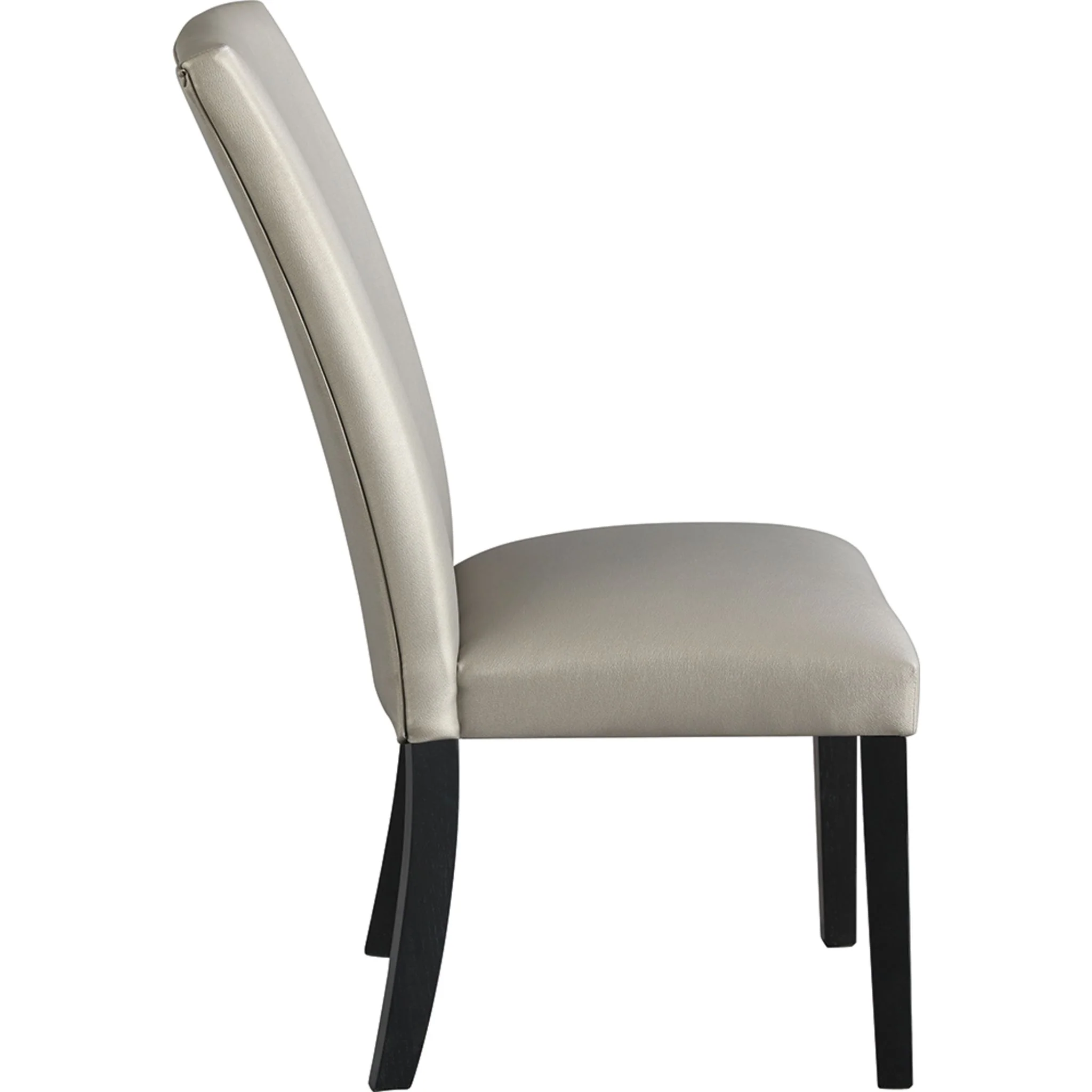 Vollardi Upholstered Side Chair - Image 3