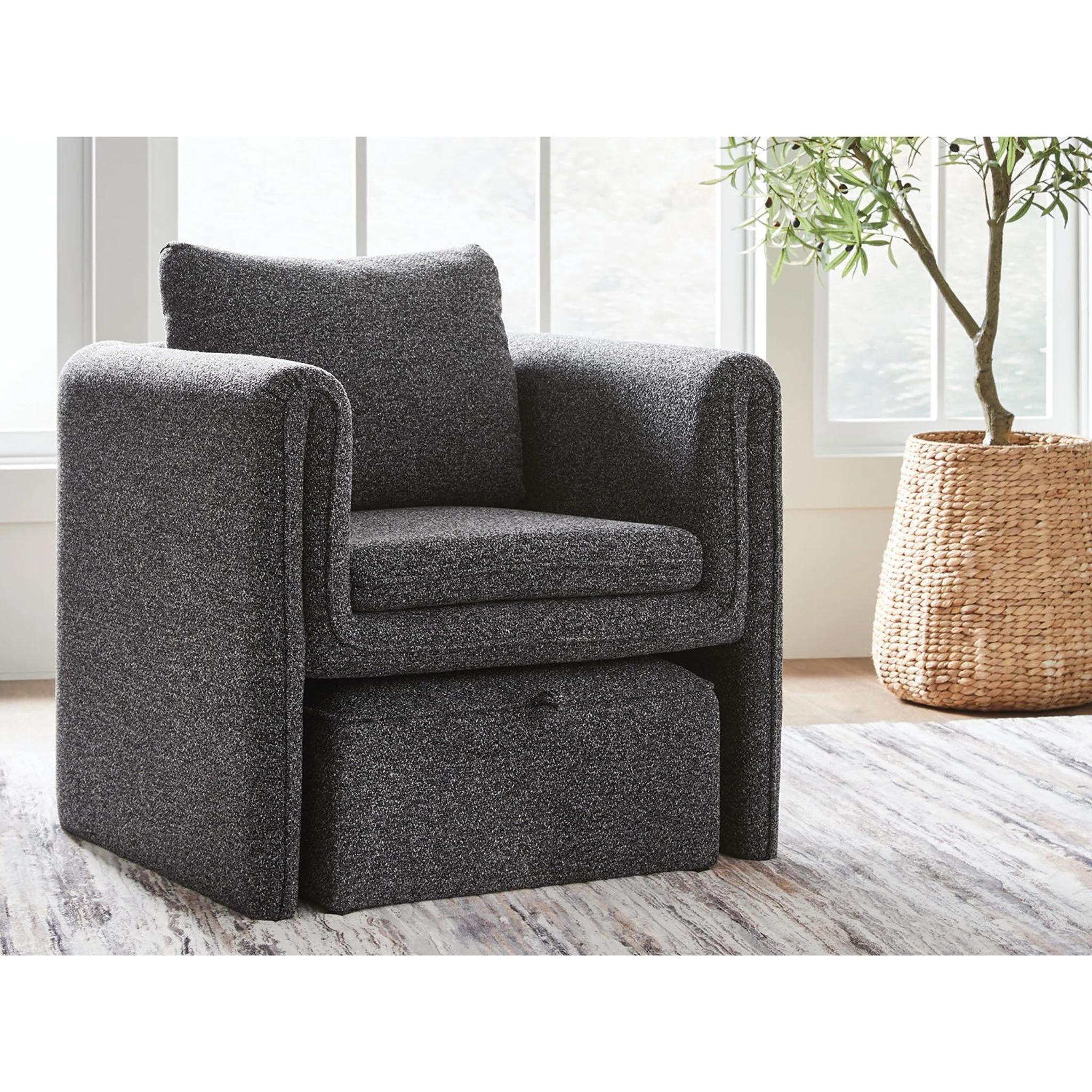Vreni Accent Chair - Image 4