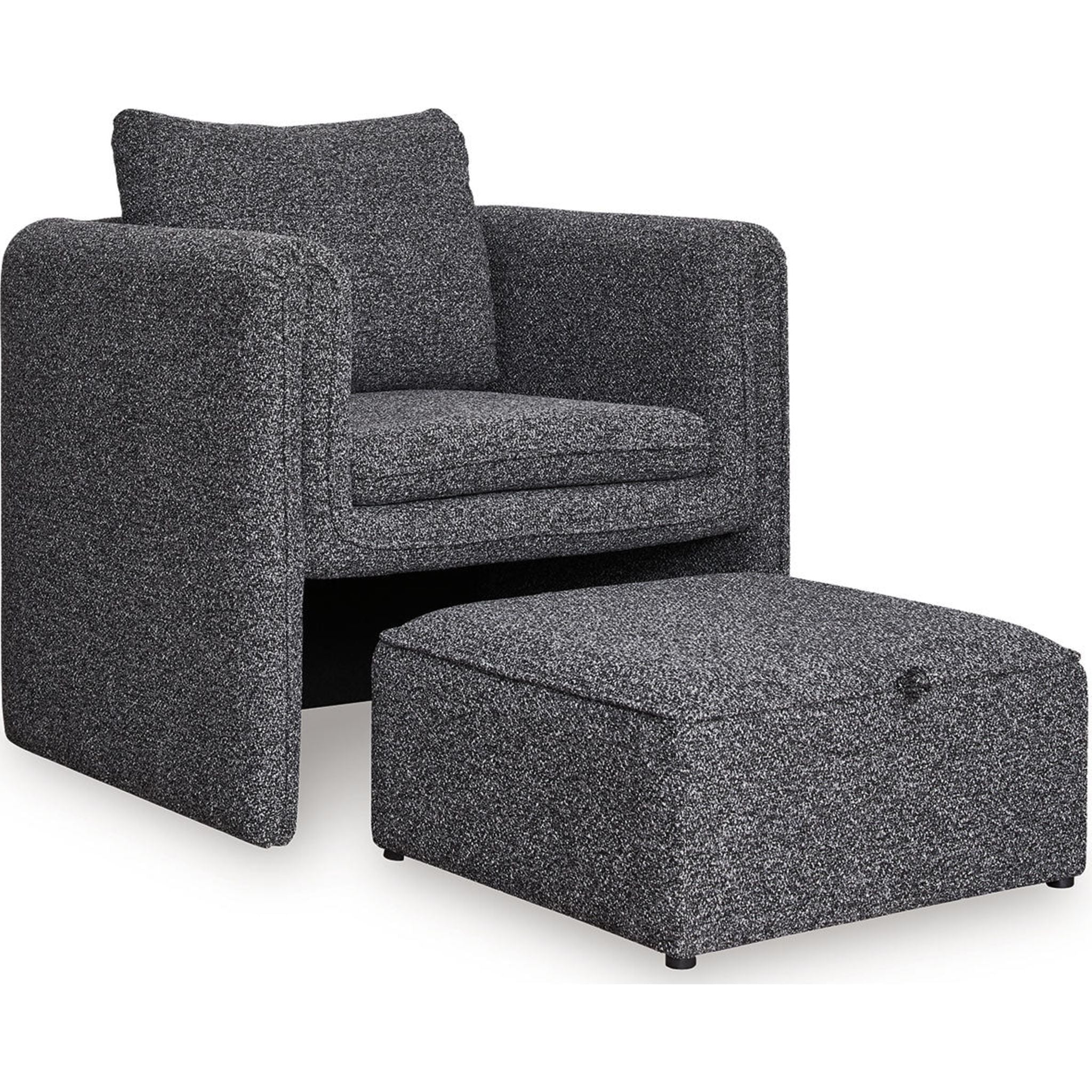Vreni Accent Chair - Image 6