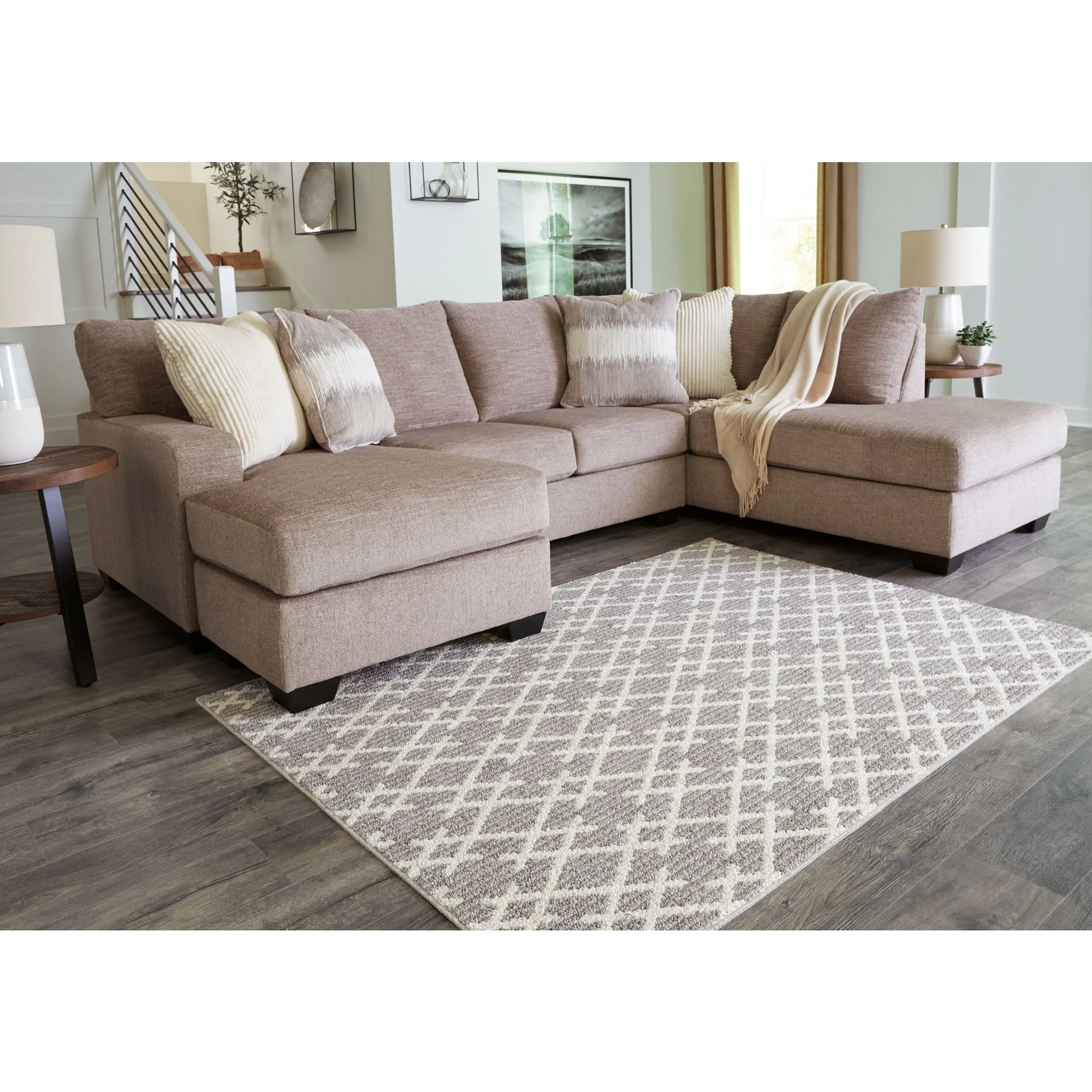 Wadehall Area Rug - Image 2