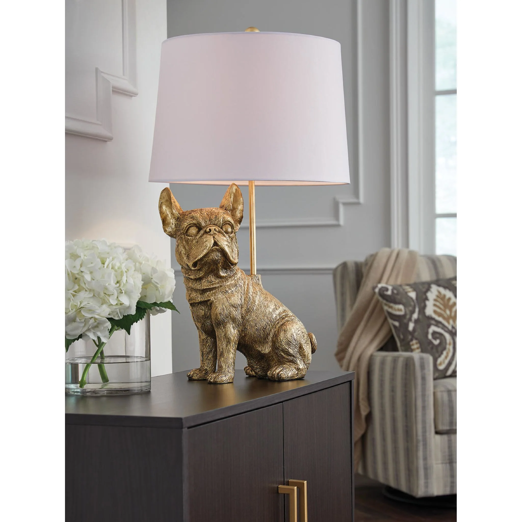 Wadeland Table Lamp - Image 2