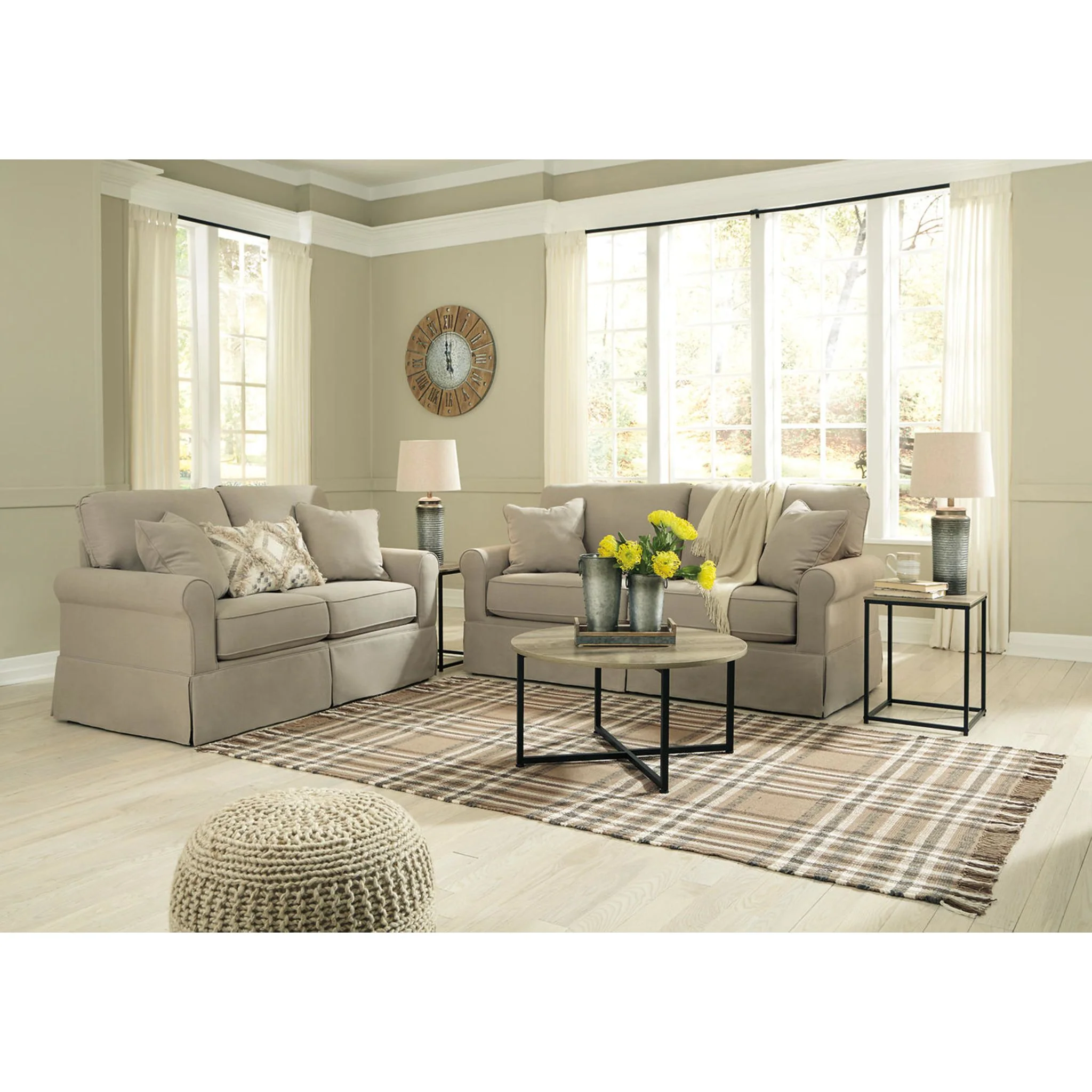 Wadeworth Occasional Table Set (set of 3) - Image 6