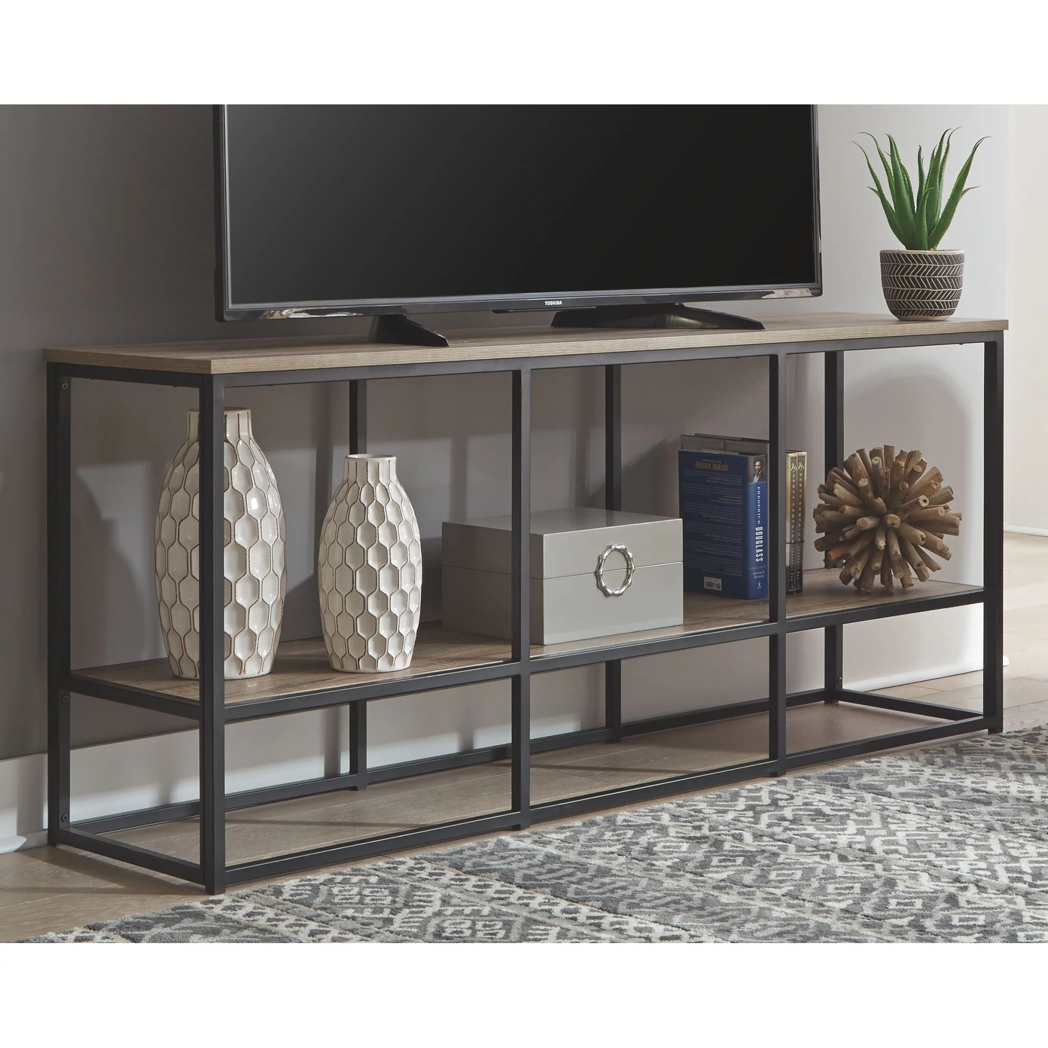 Wadeworth TV Stand - Image 2
