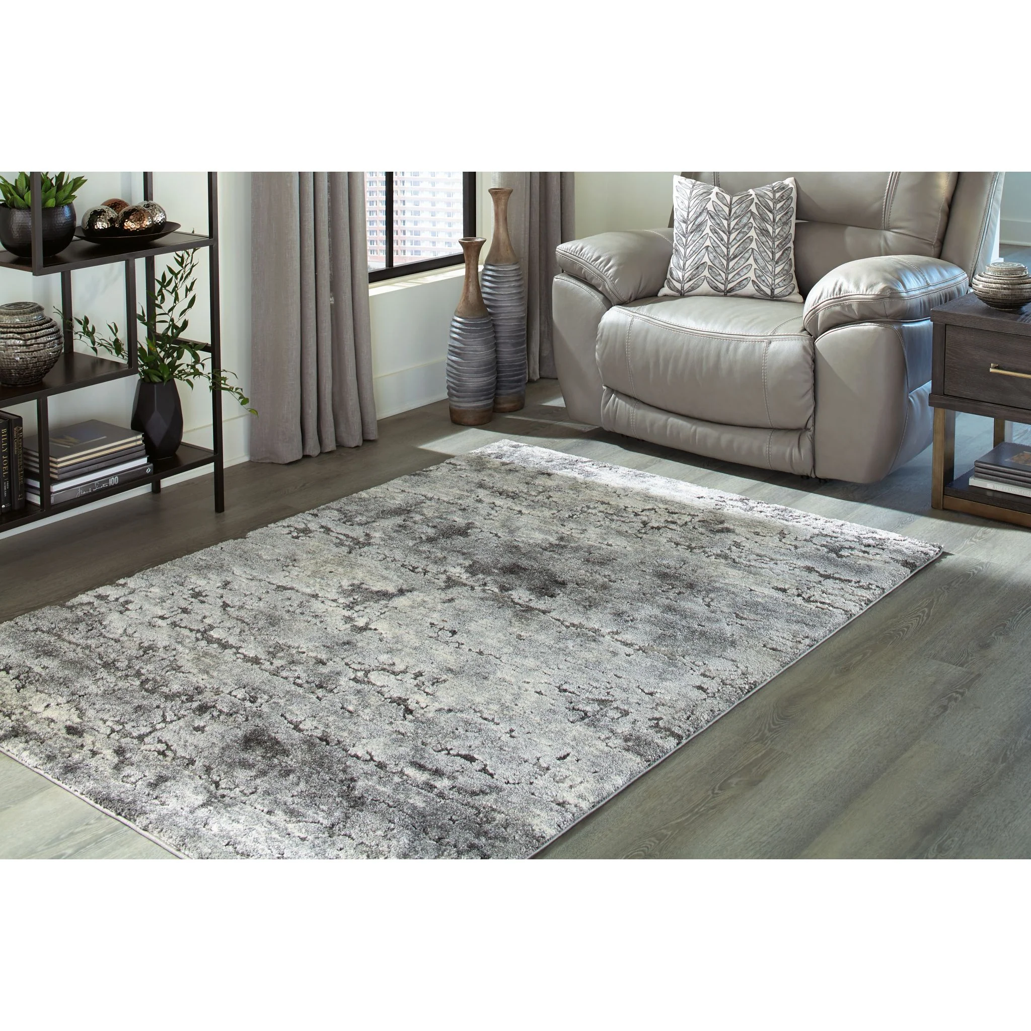 Wadyka Area Rug - Image 2