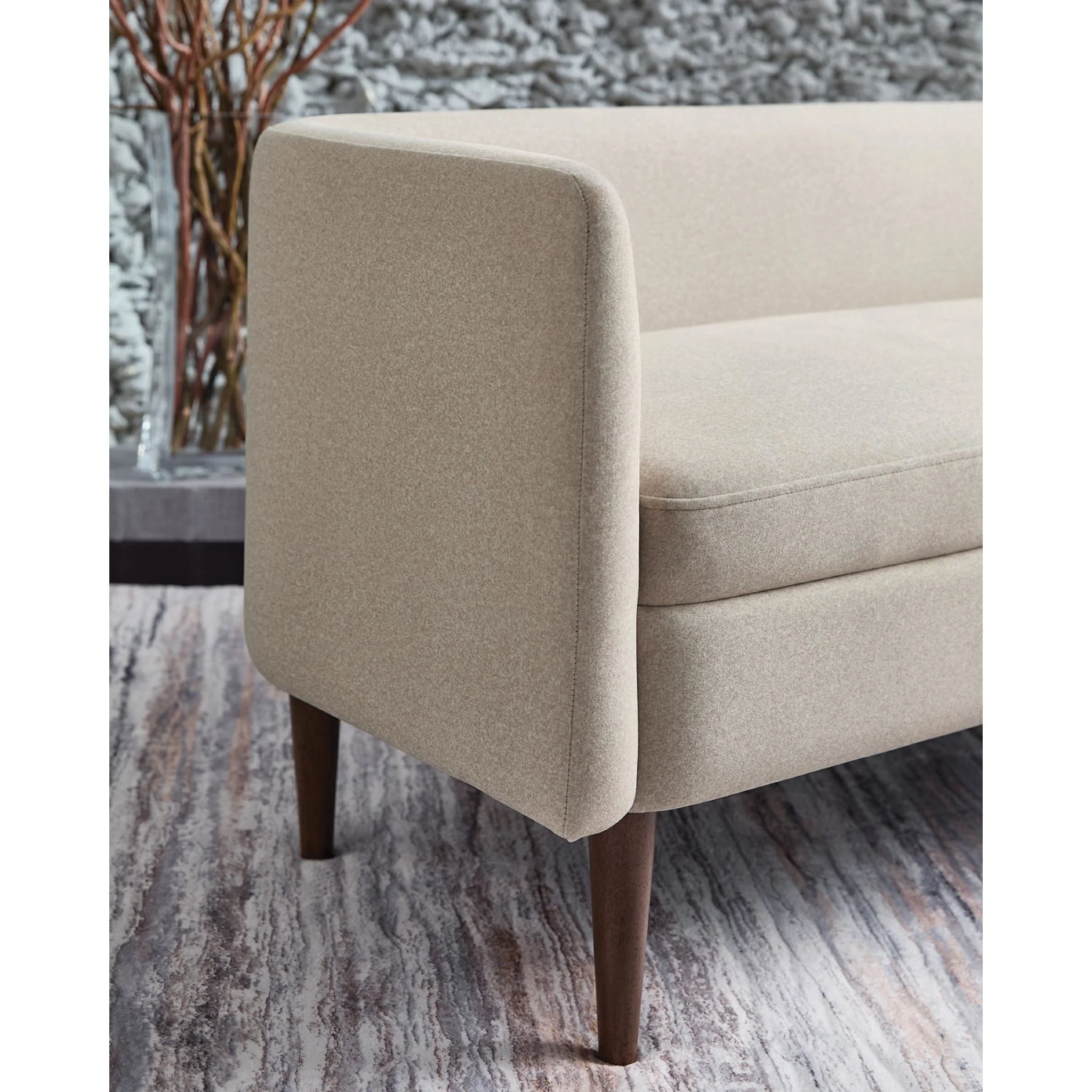 Wainner Accent Bench - Image 6