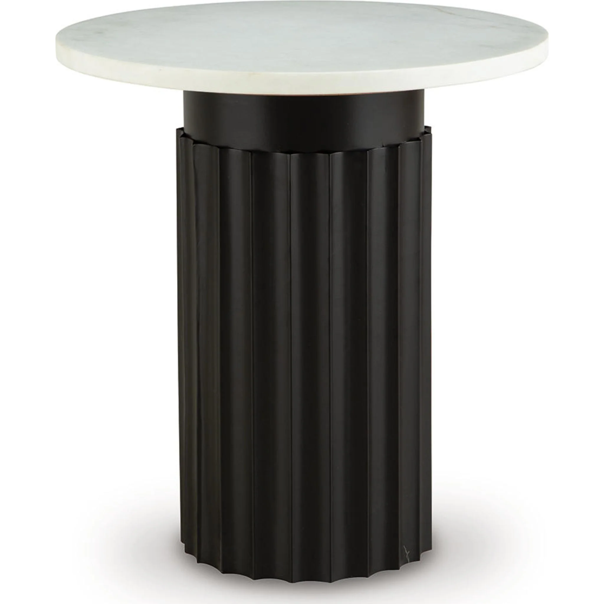 Wainstone Accent Table - Image 5