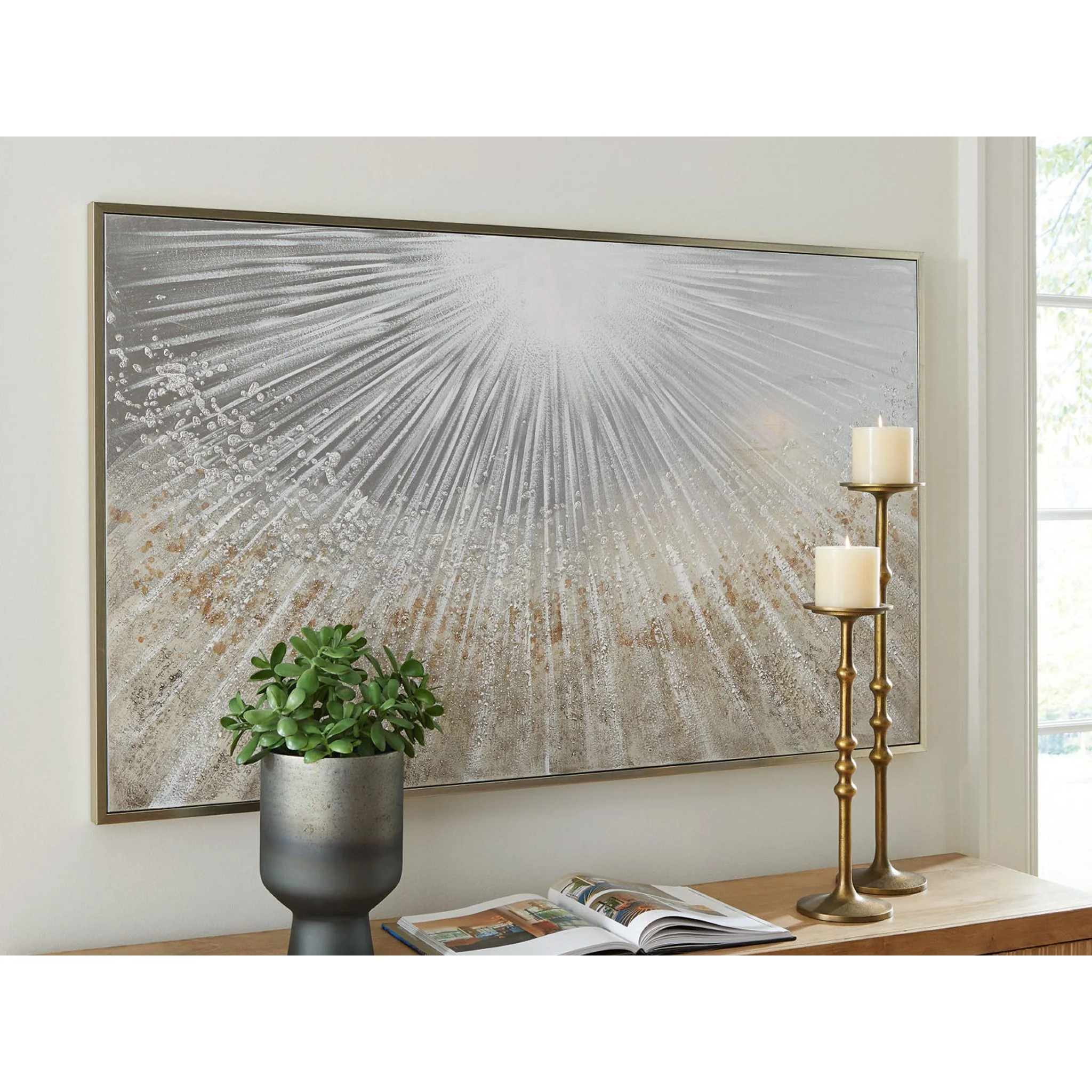 Waldard Wall Art - Image 2