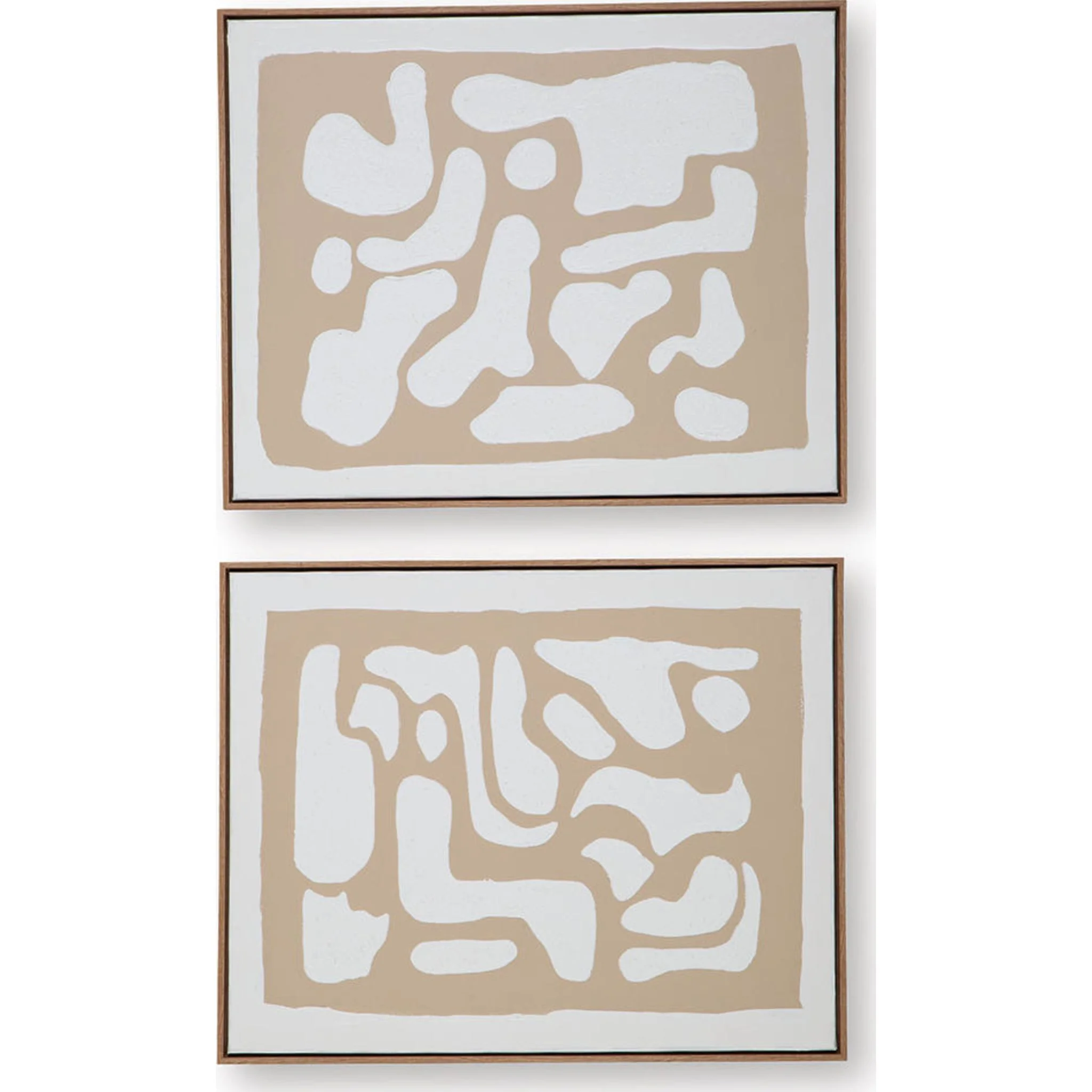 Waldett Wall Art (Set of 2) - Image 10