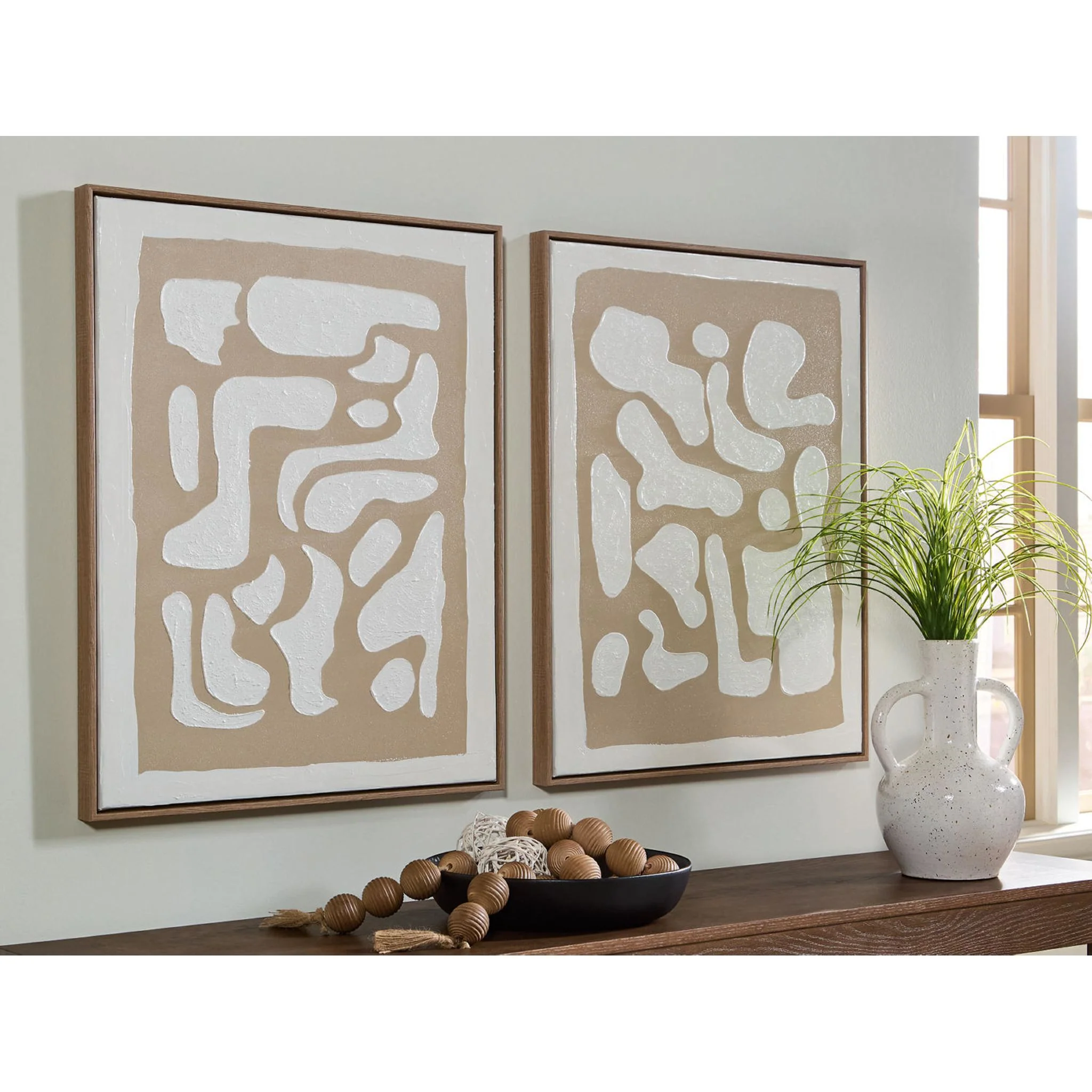 Waldett Wall Art (Set of 2) - Image 3