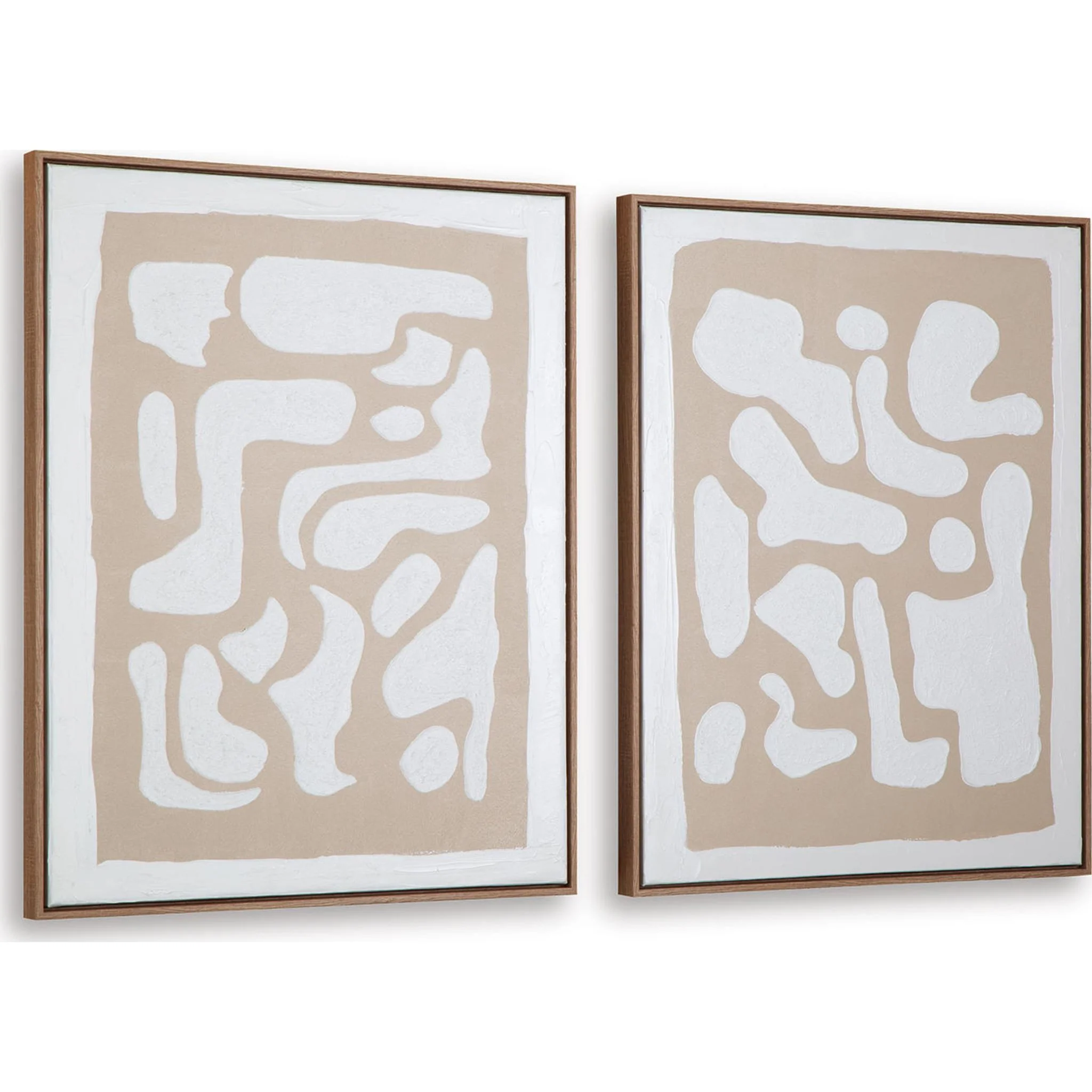 Waldett Wall Art (Set of 2) - Image 4