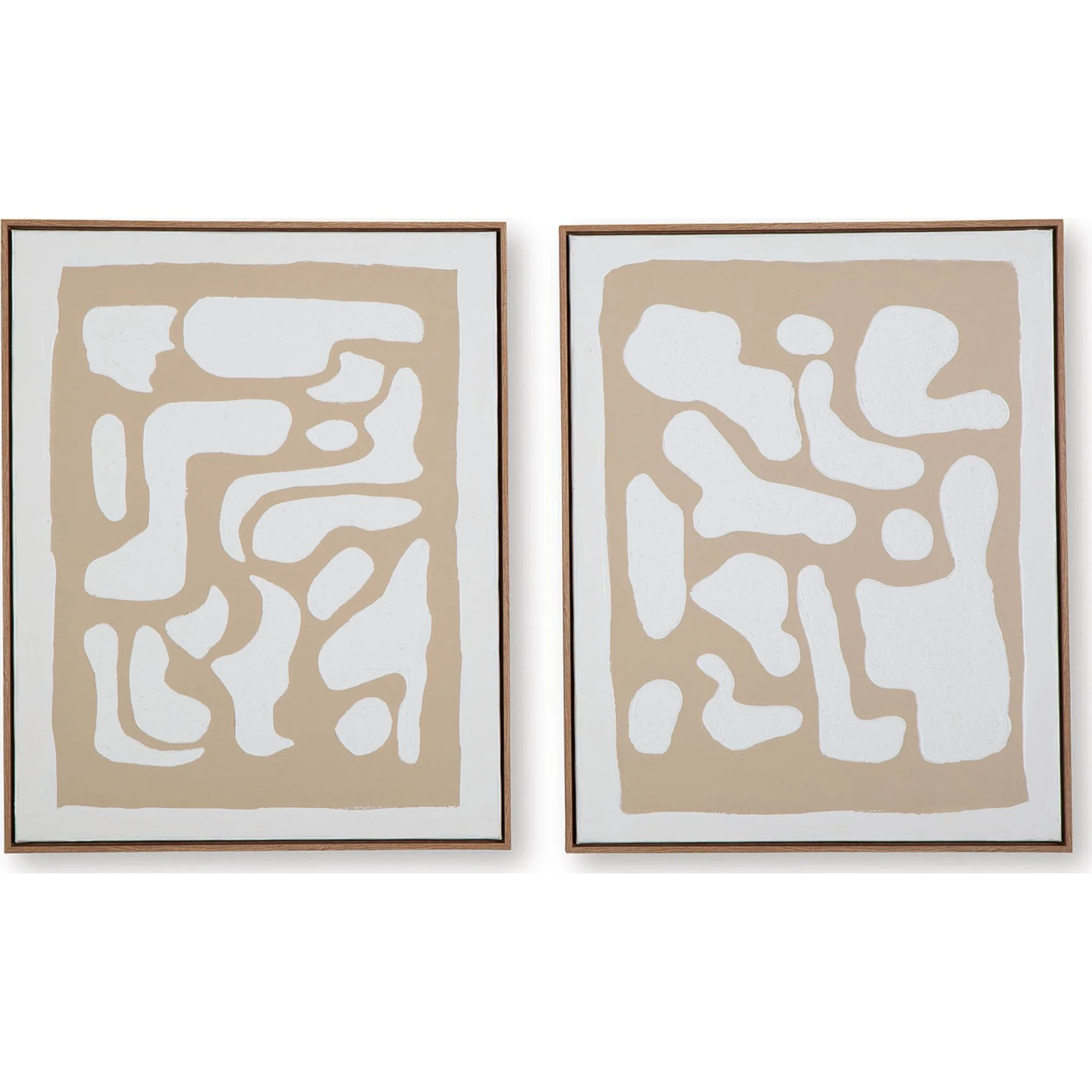 Waldett Wall Art (Set of 2) - Image 7