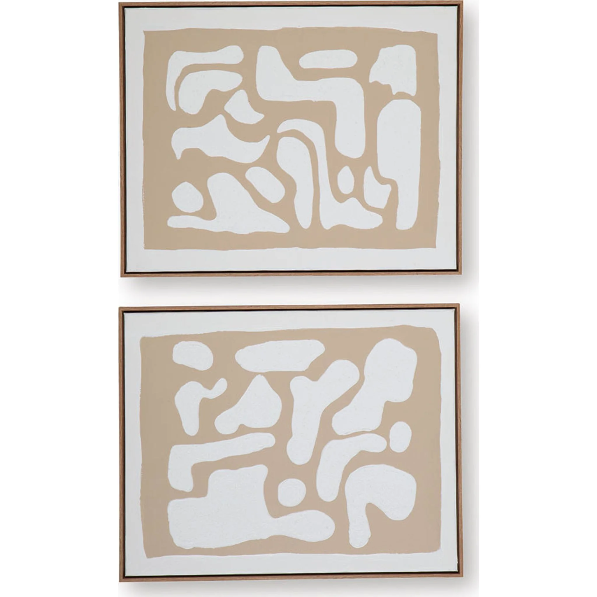 Waldett Wall Art (Set of 2) - Image 8