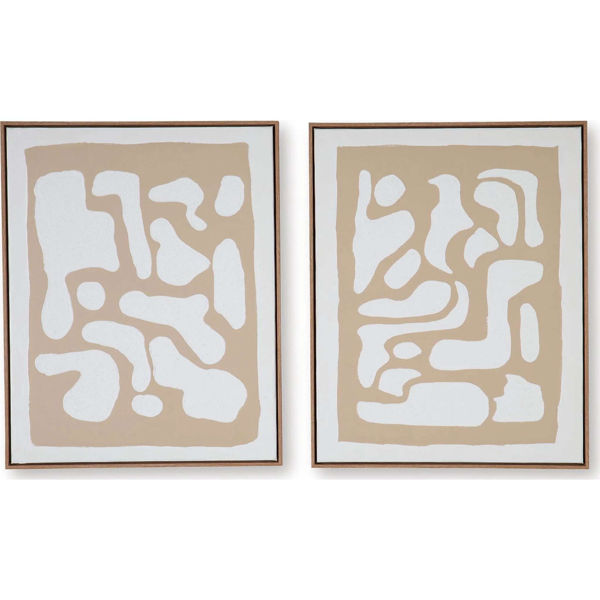 Waldett Wall Art (Set of 2) - Image 9