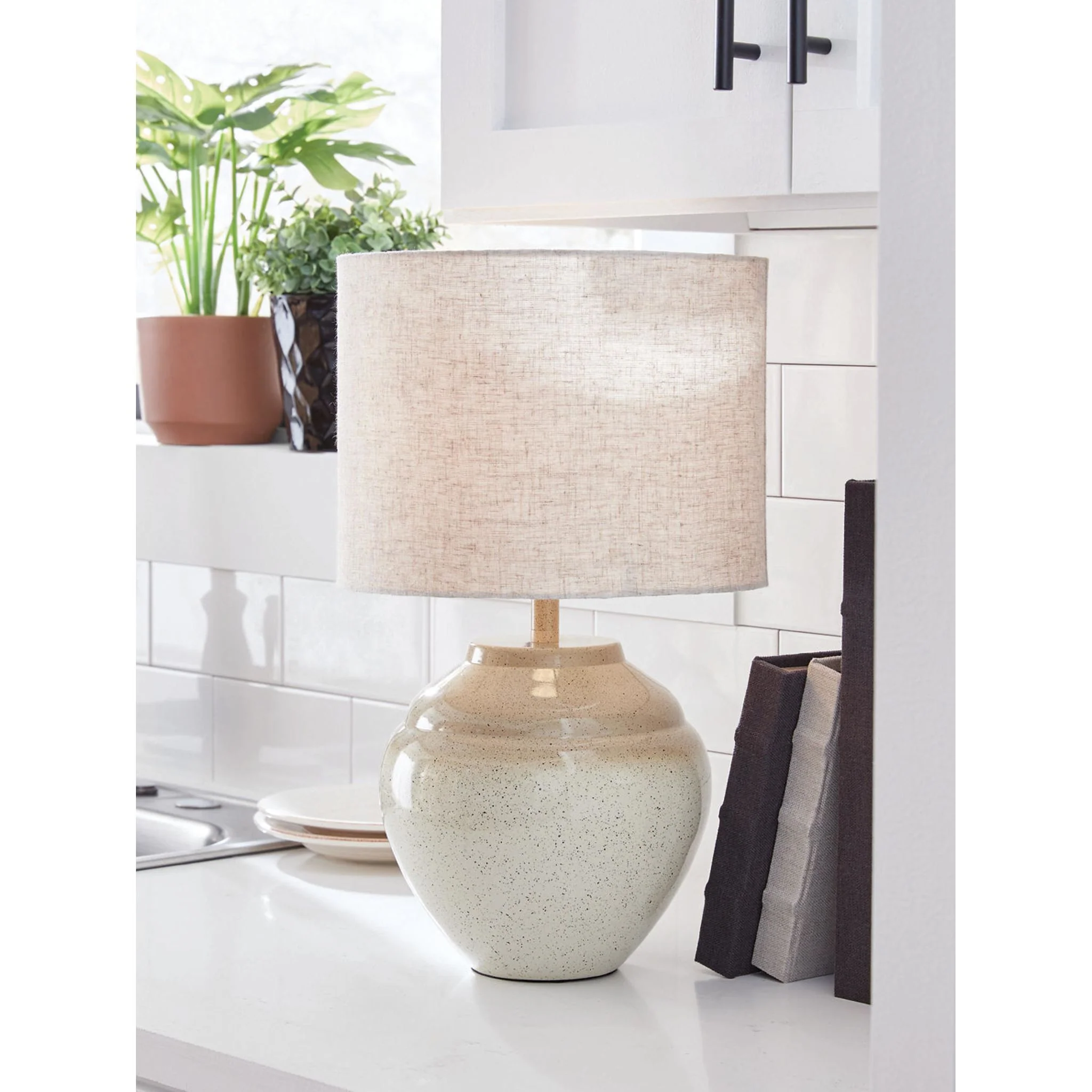 Waldish Table Lamp - Image 2