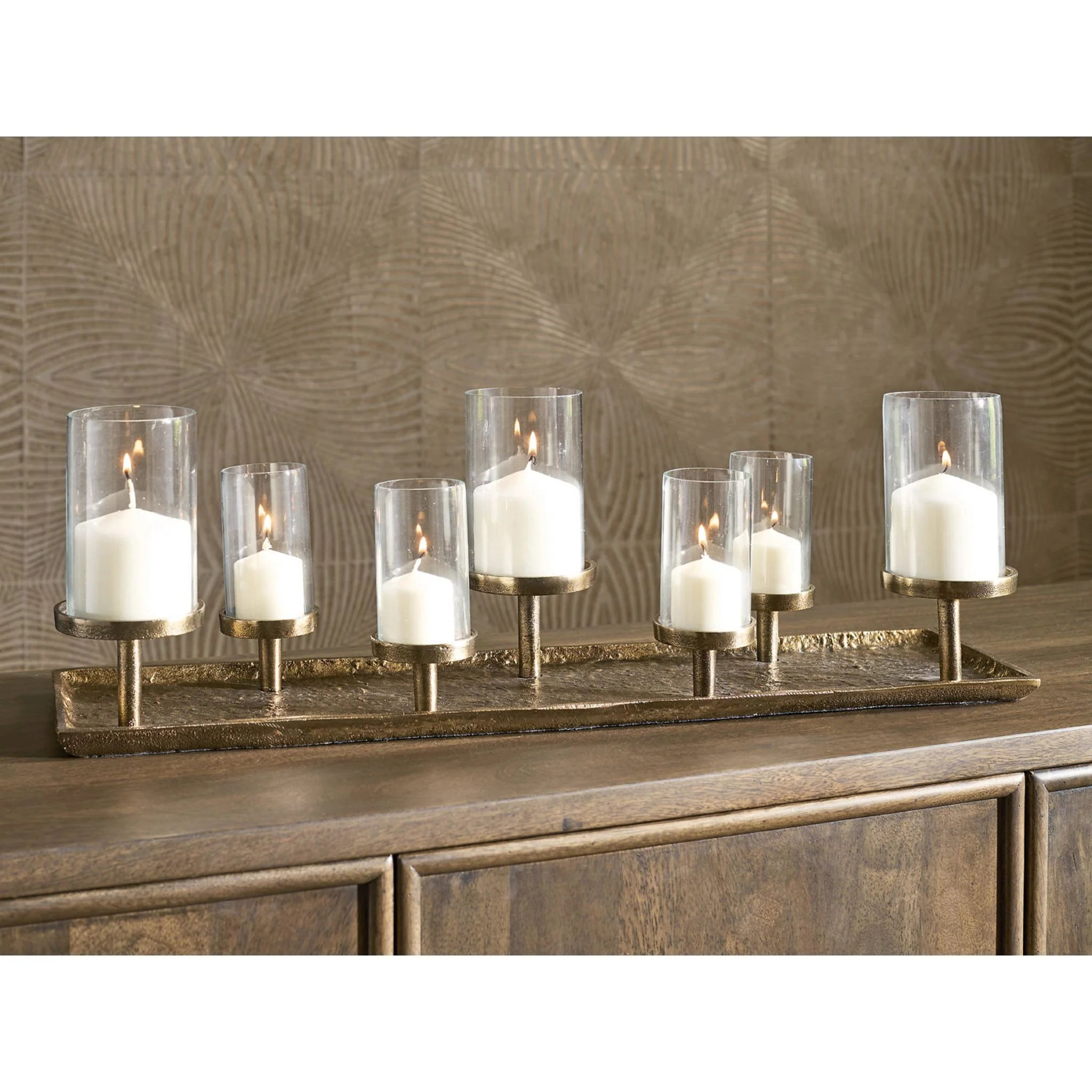 Wallmond Candle Holder - Image 2