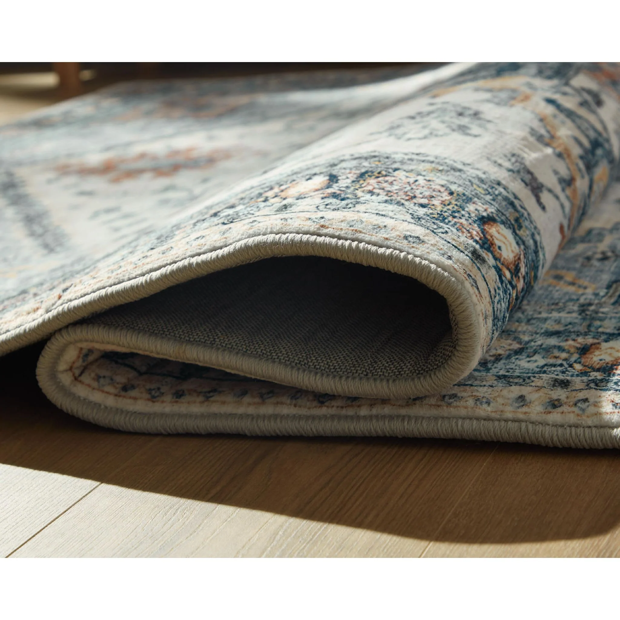 Wallney Area Rug - Image 11