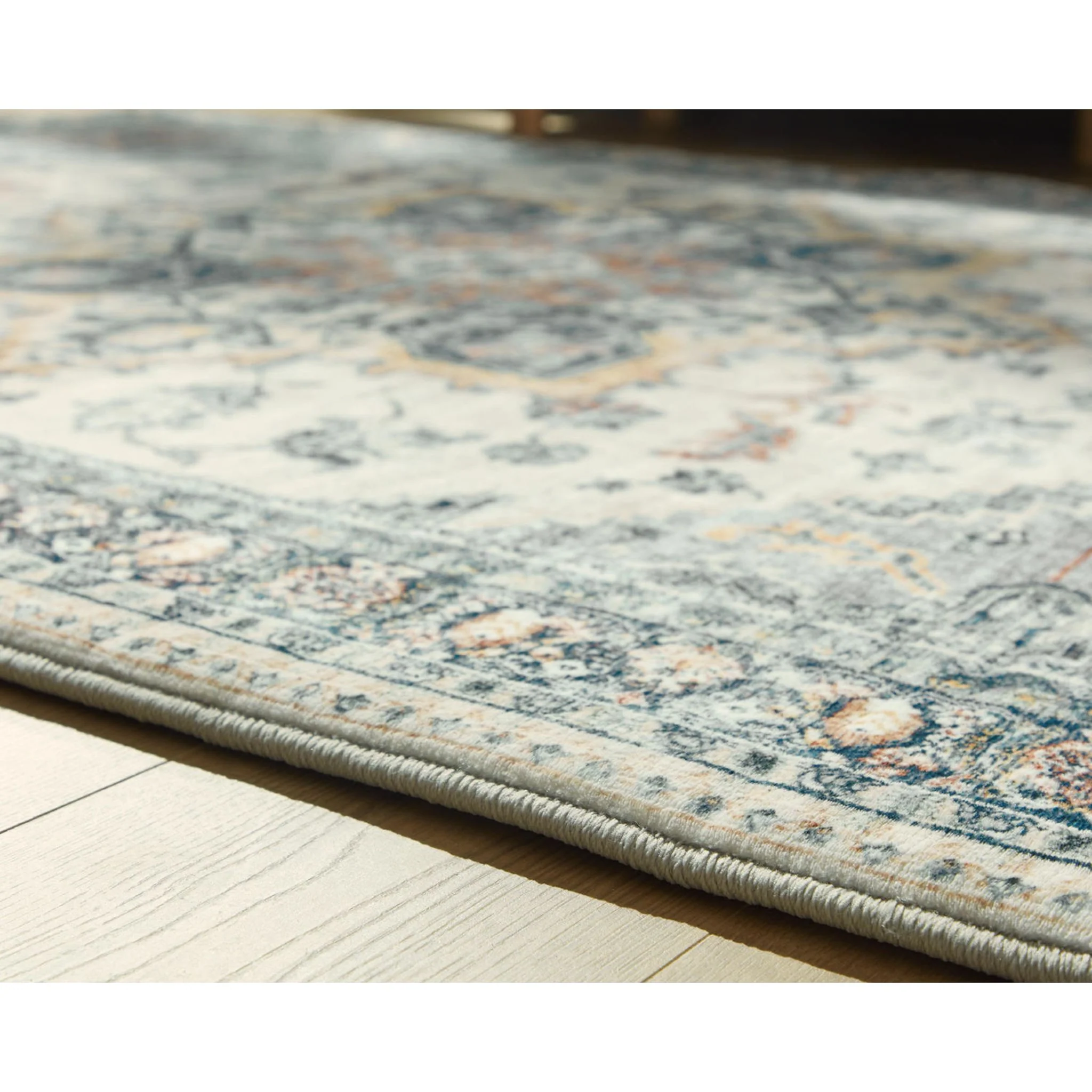 Wallney Area Rug - Image 2