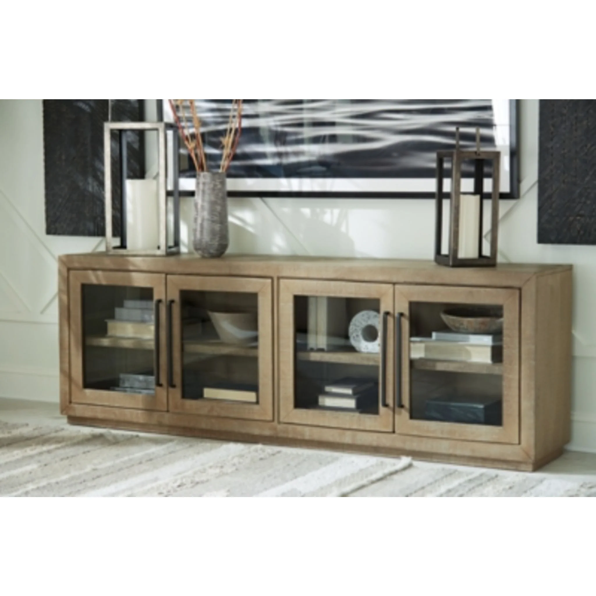 Waltleigh Accent Cabinet - Image 10