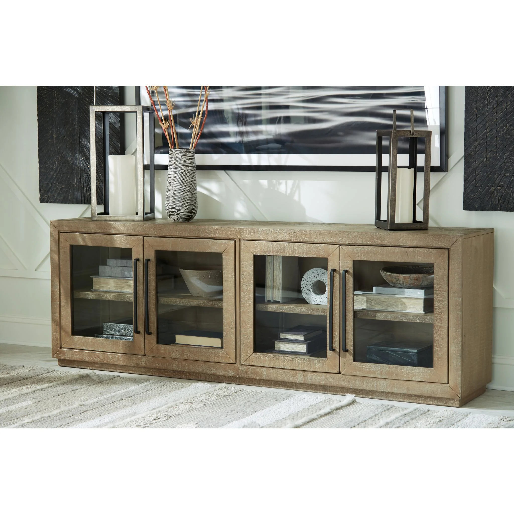 Waltleigh Accent Cabinet - Image 2