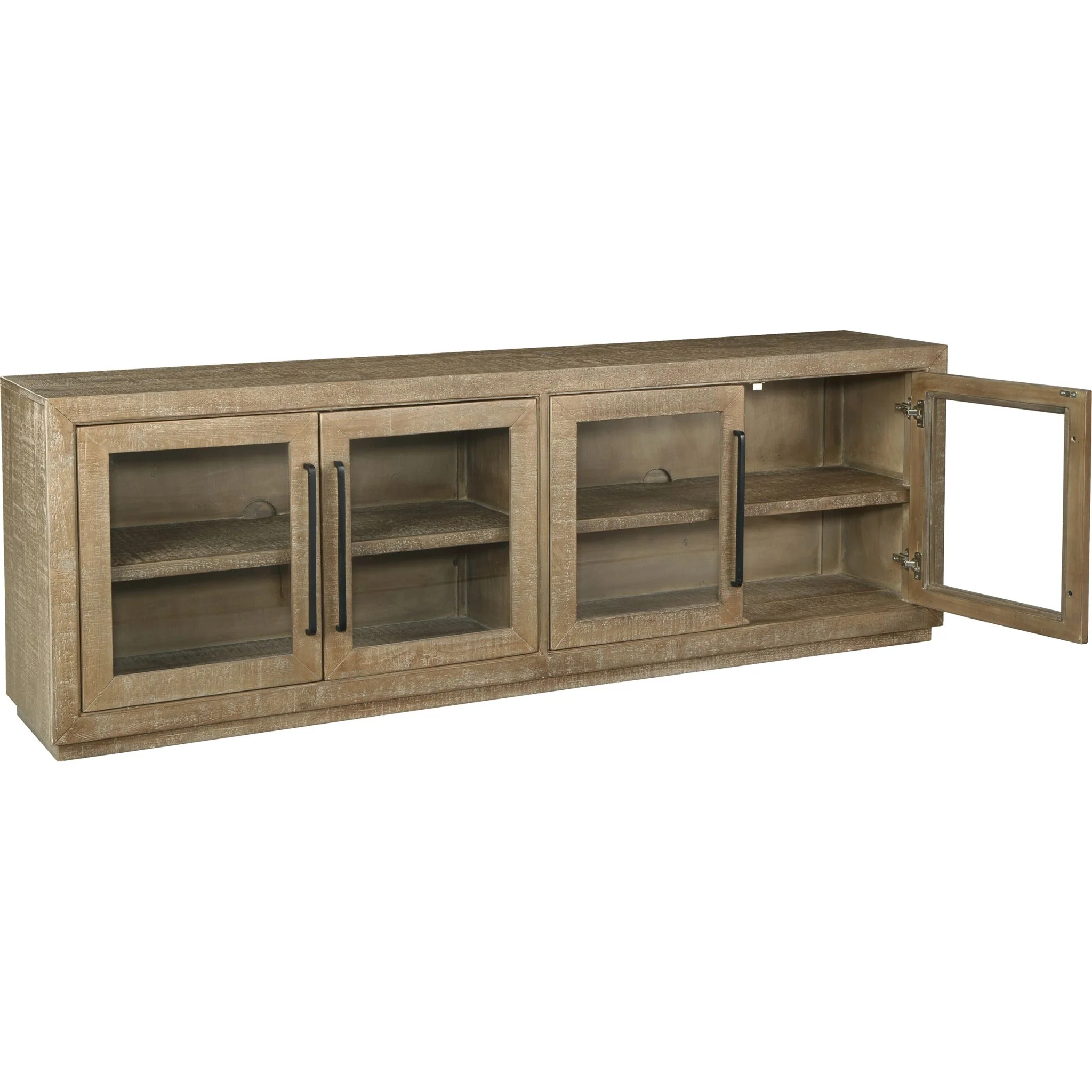 Waltleigh Accent Cabinet - Image 3