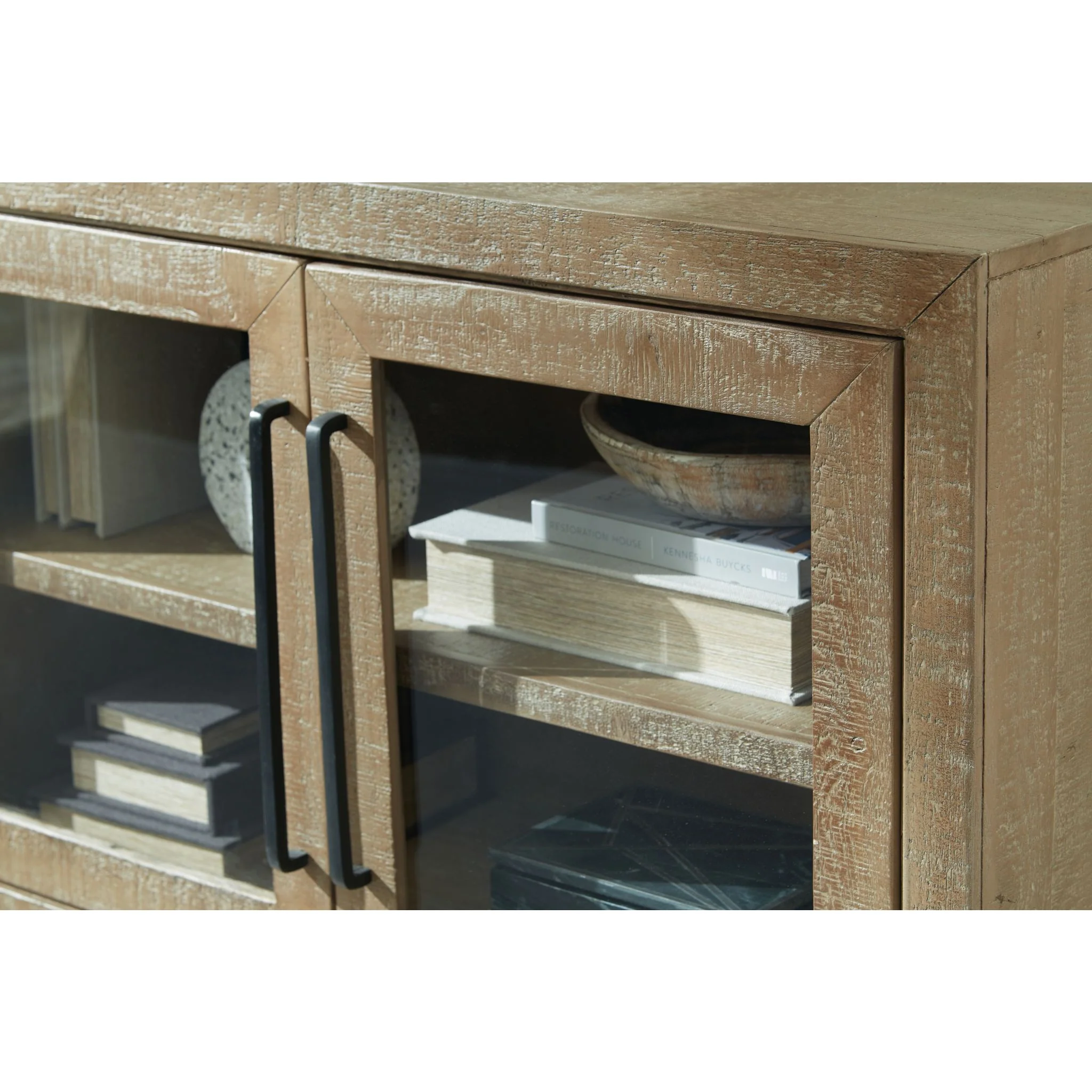 Waltleigh Accent Cabinet - Image 8