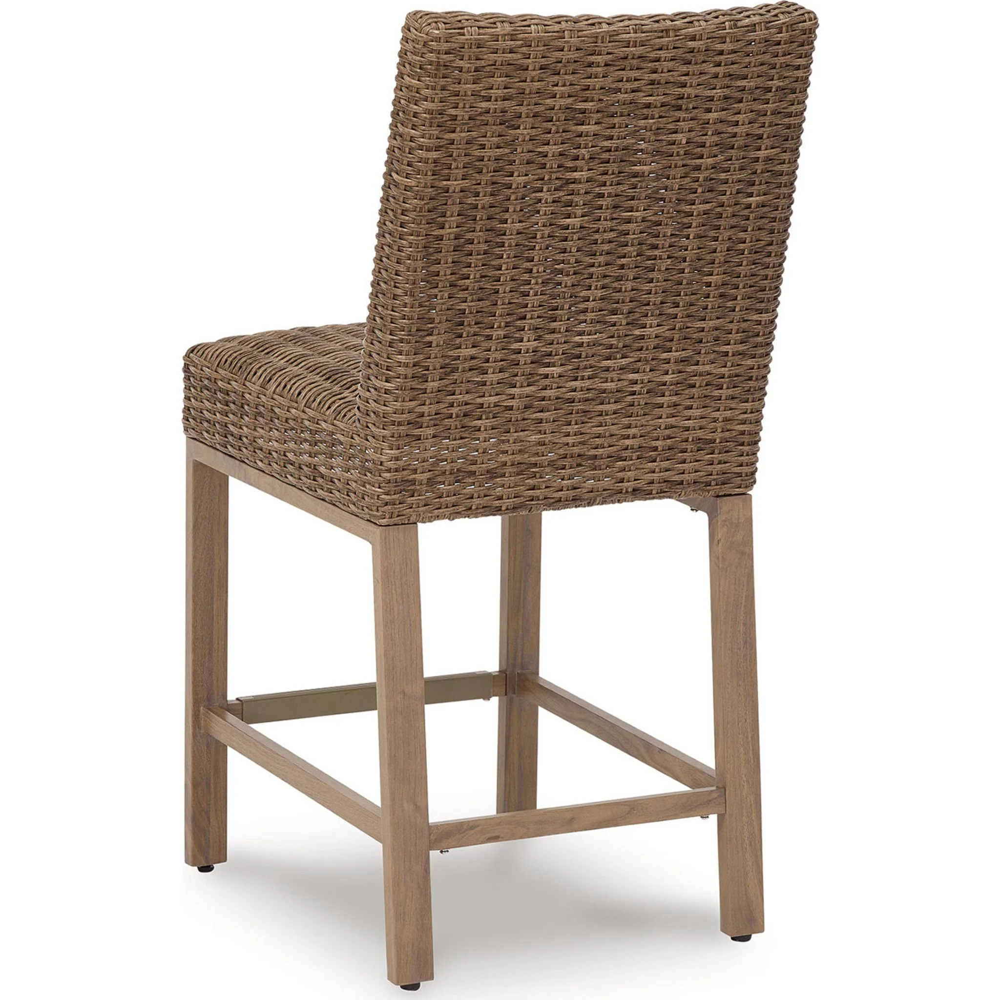 Walton Bridge Outdoor Barstool (set of 2) - Image 4
