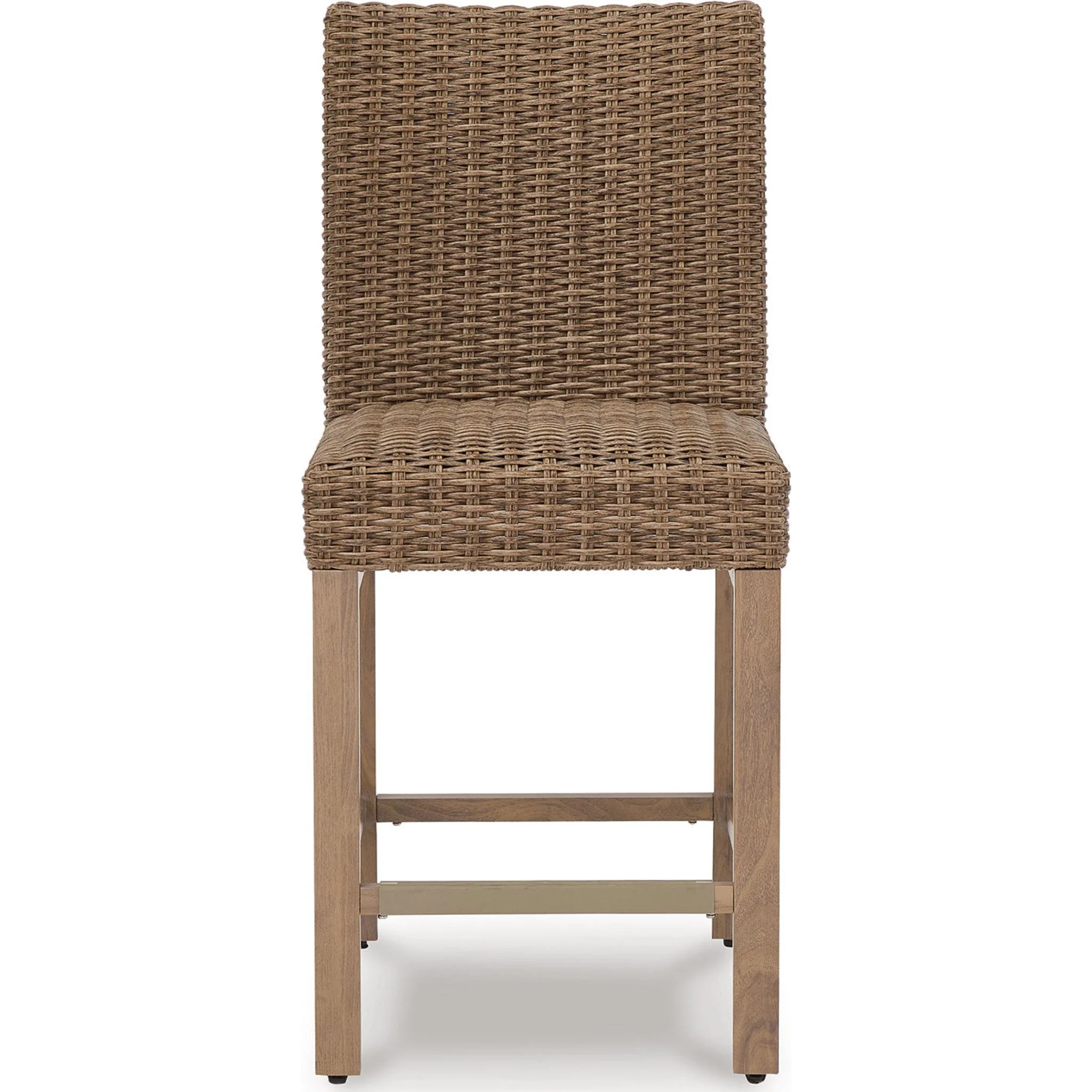 Walton Bridge Outdoor Barstool (set of 2) - Image 5