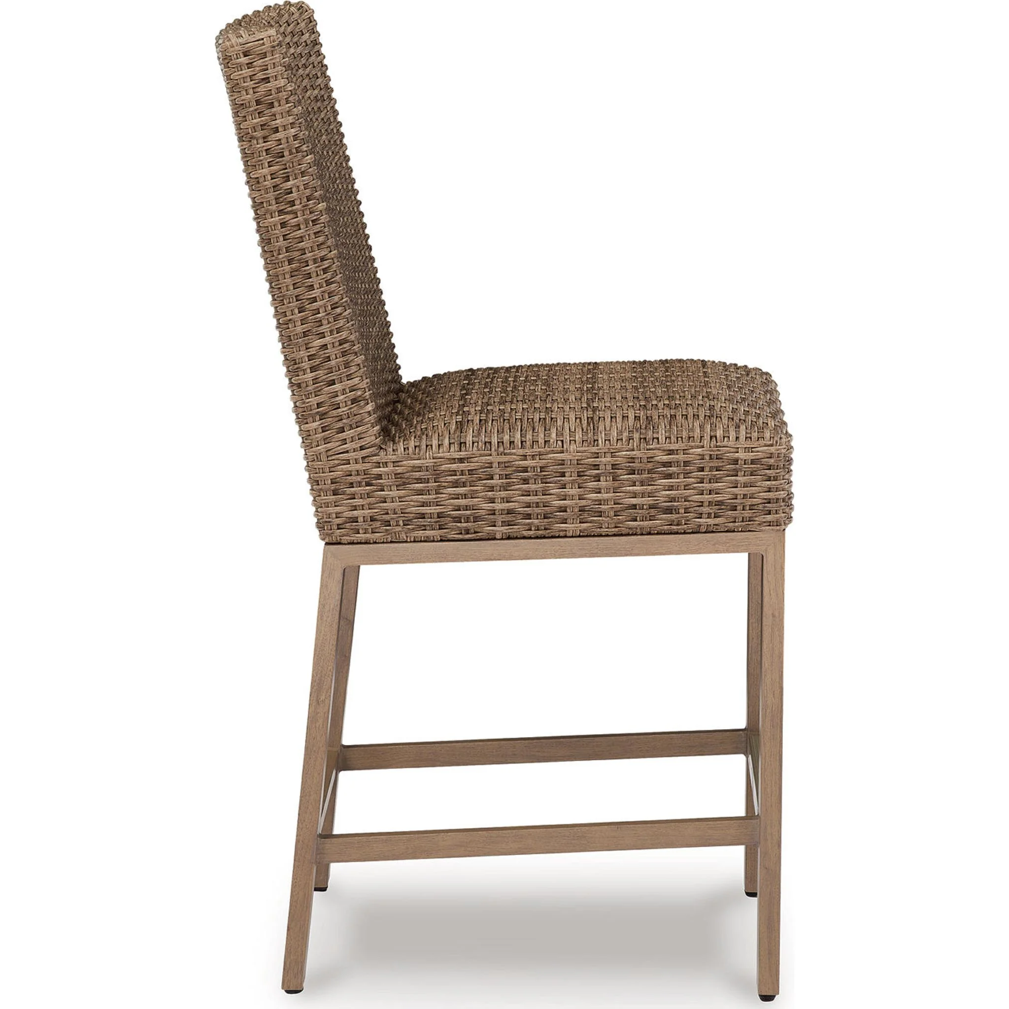 Walton Bridge Outdoor Barstool (set of 2) - Image 6