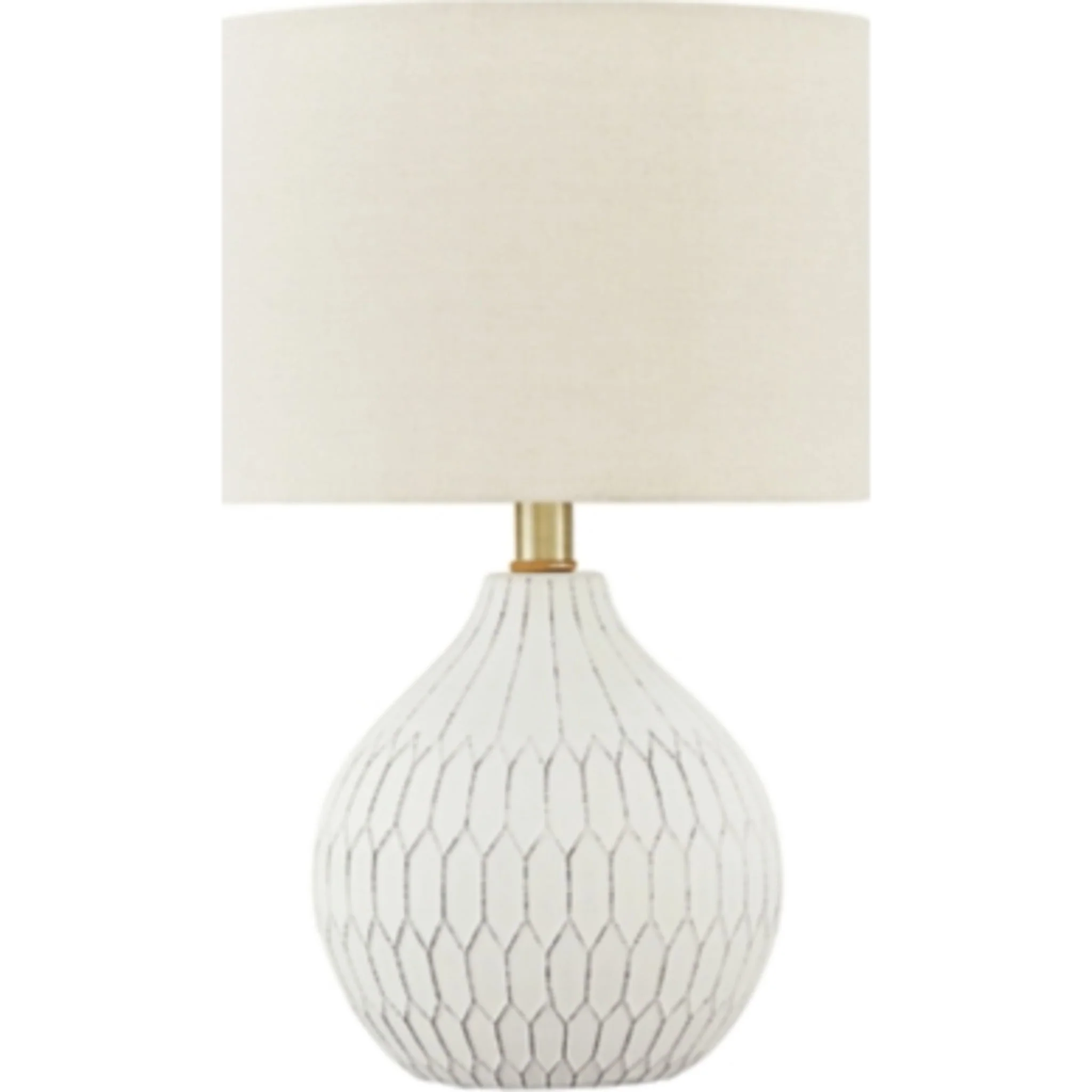 Wardmont Table Lamp (Single) - Image 5