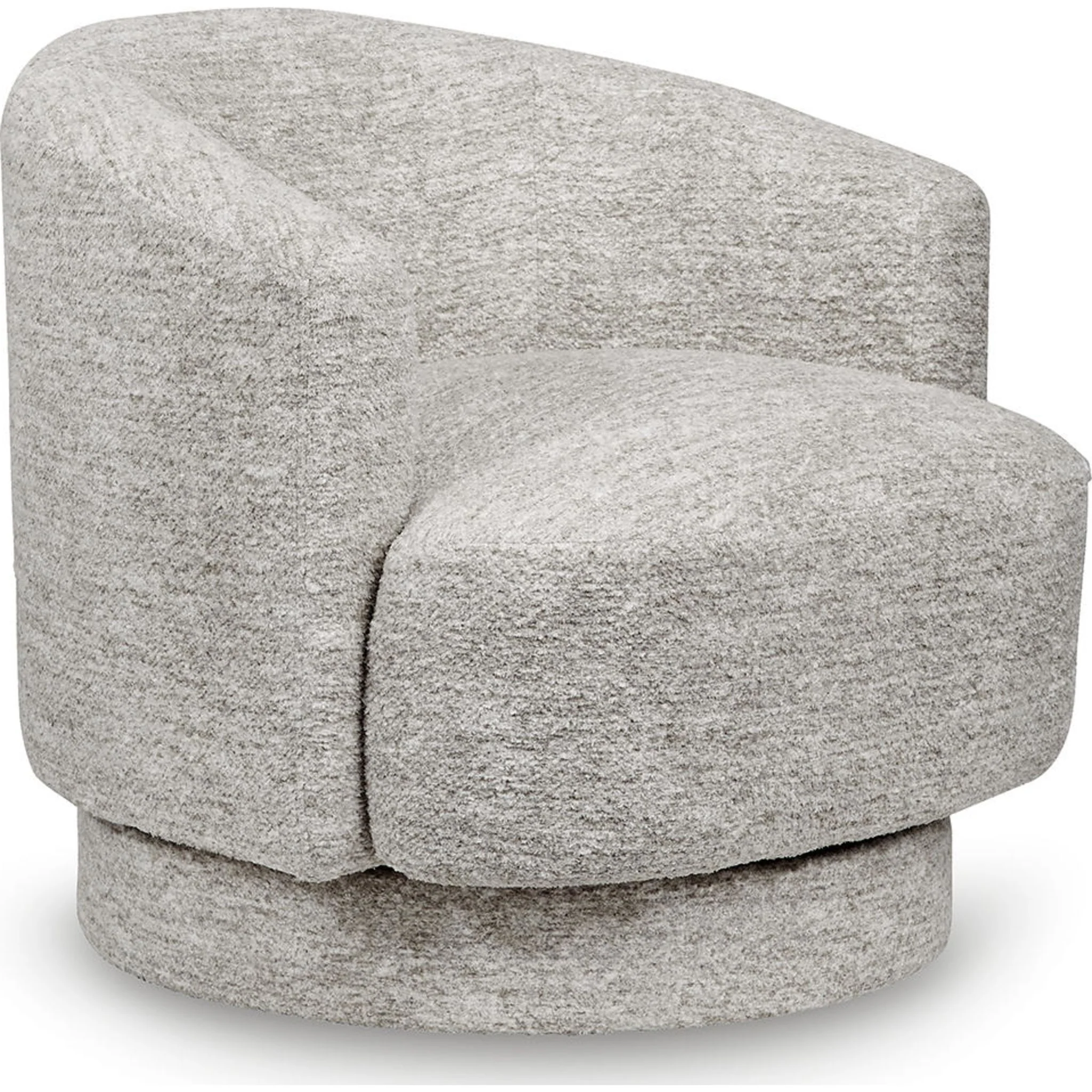 Wardsor Swivel Chair - Image 4