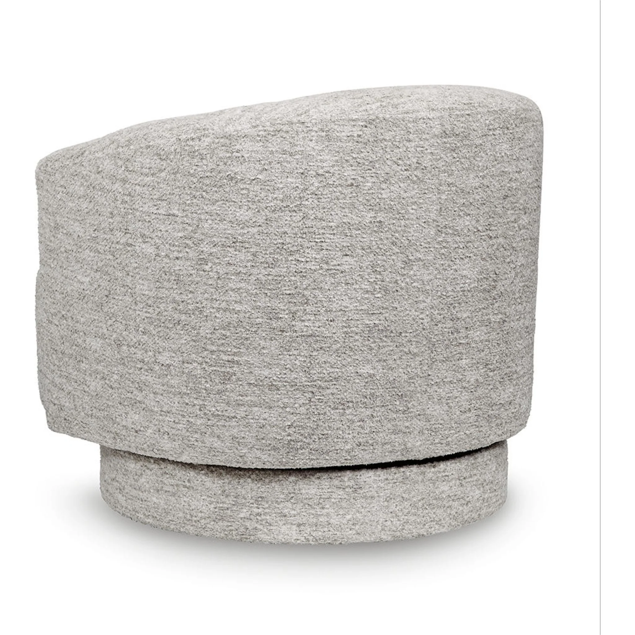 Wardsor Swivel Chair - Image 5