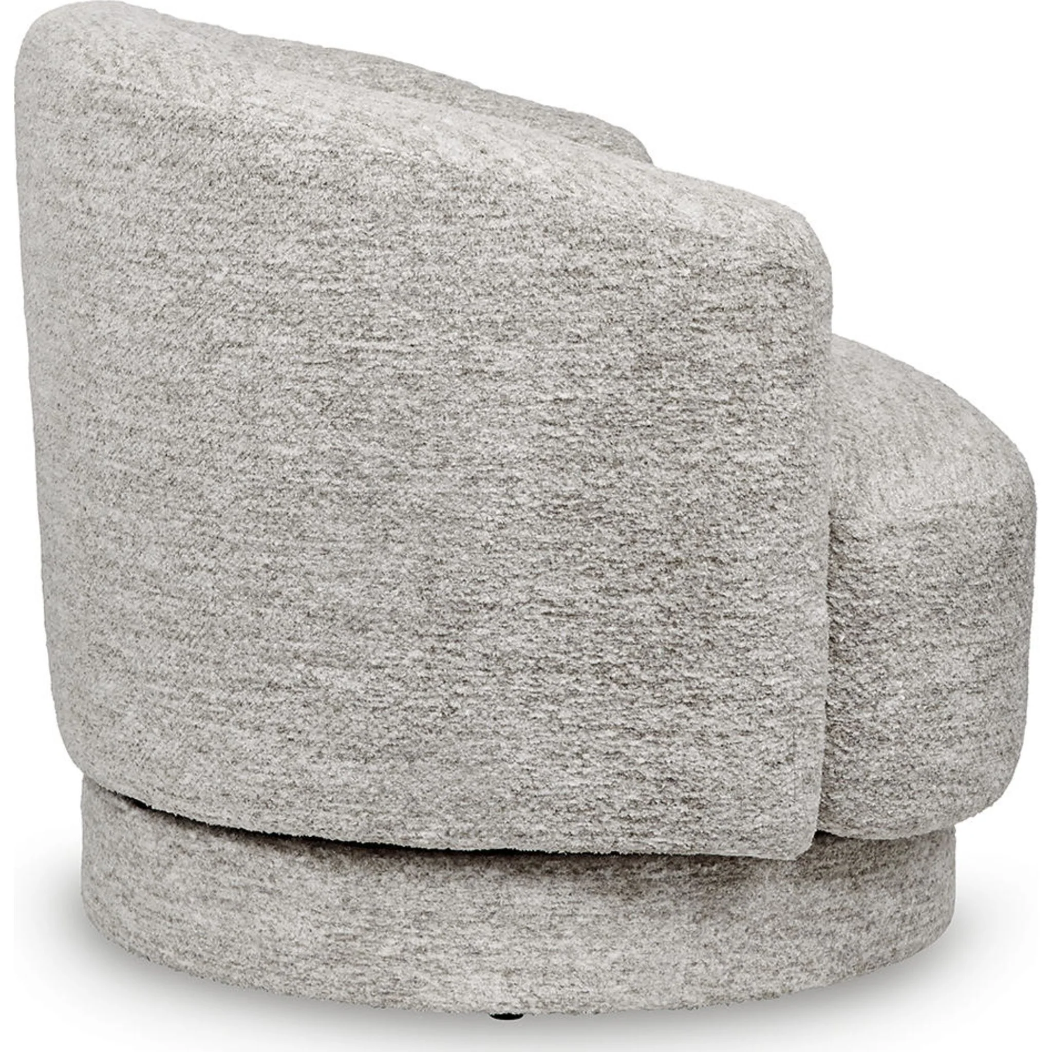Wardsor Swivel Chair - Image 7
