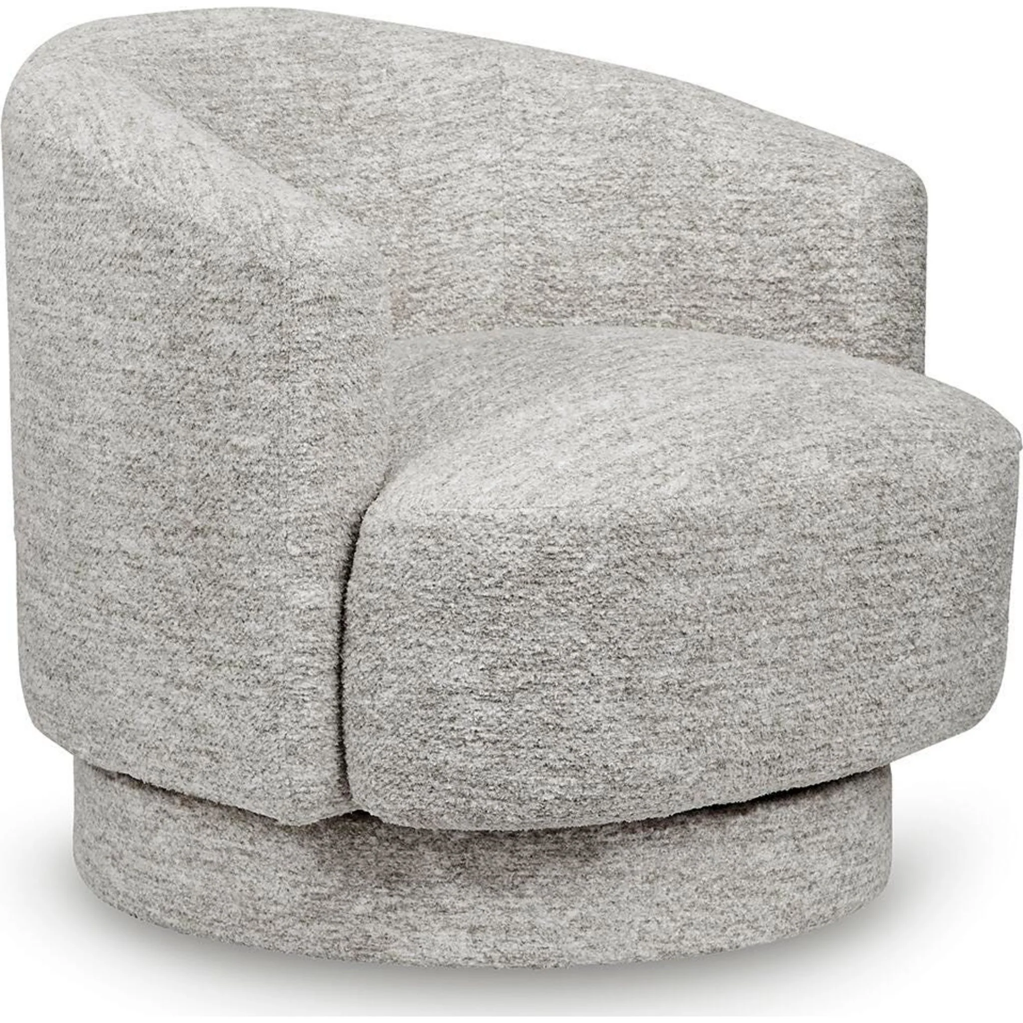 Wardsor Swivel Chair - Image 9