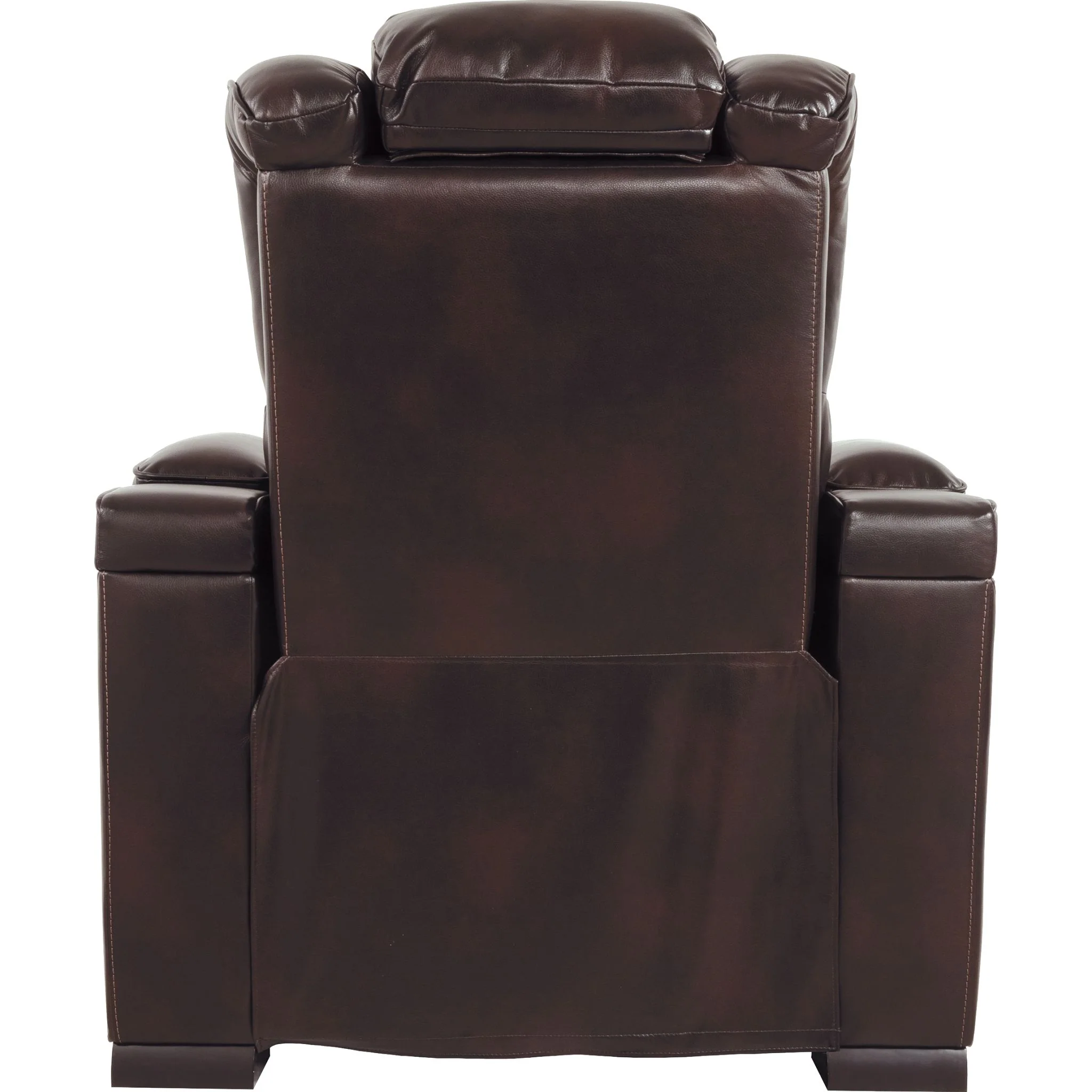 Warnerton Power Recliner with Adjustable Headrest - Image 13