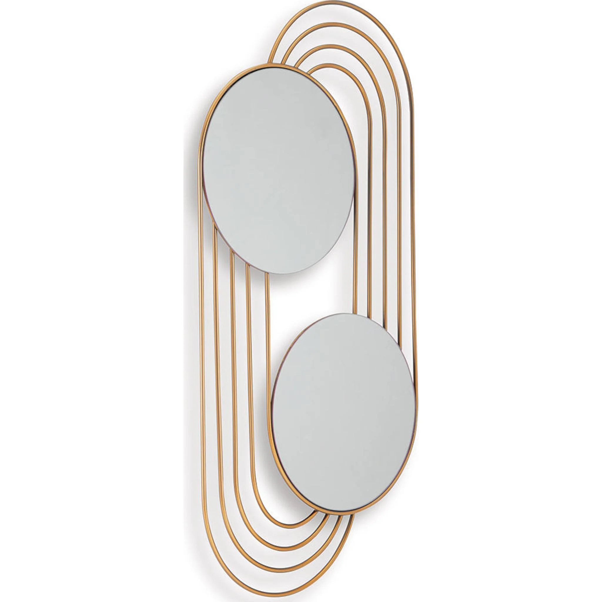 Warrenley Accent Mirror - Image 4