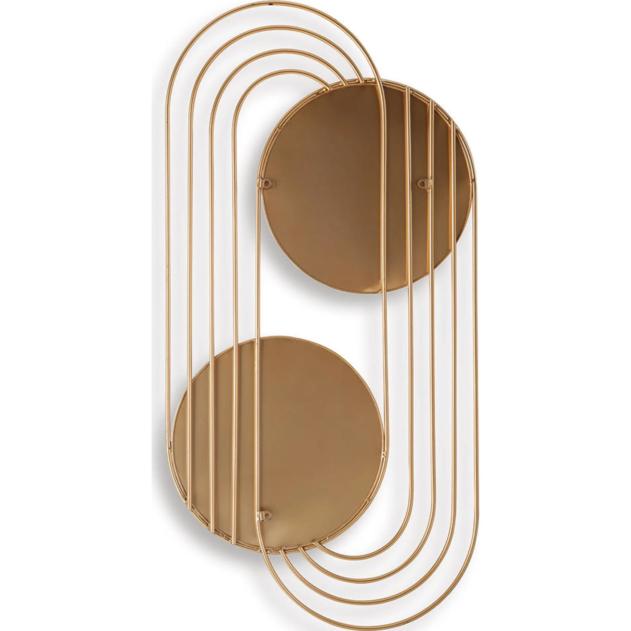 Warrenley Accent Mirror - Image 5