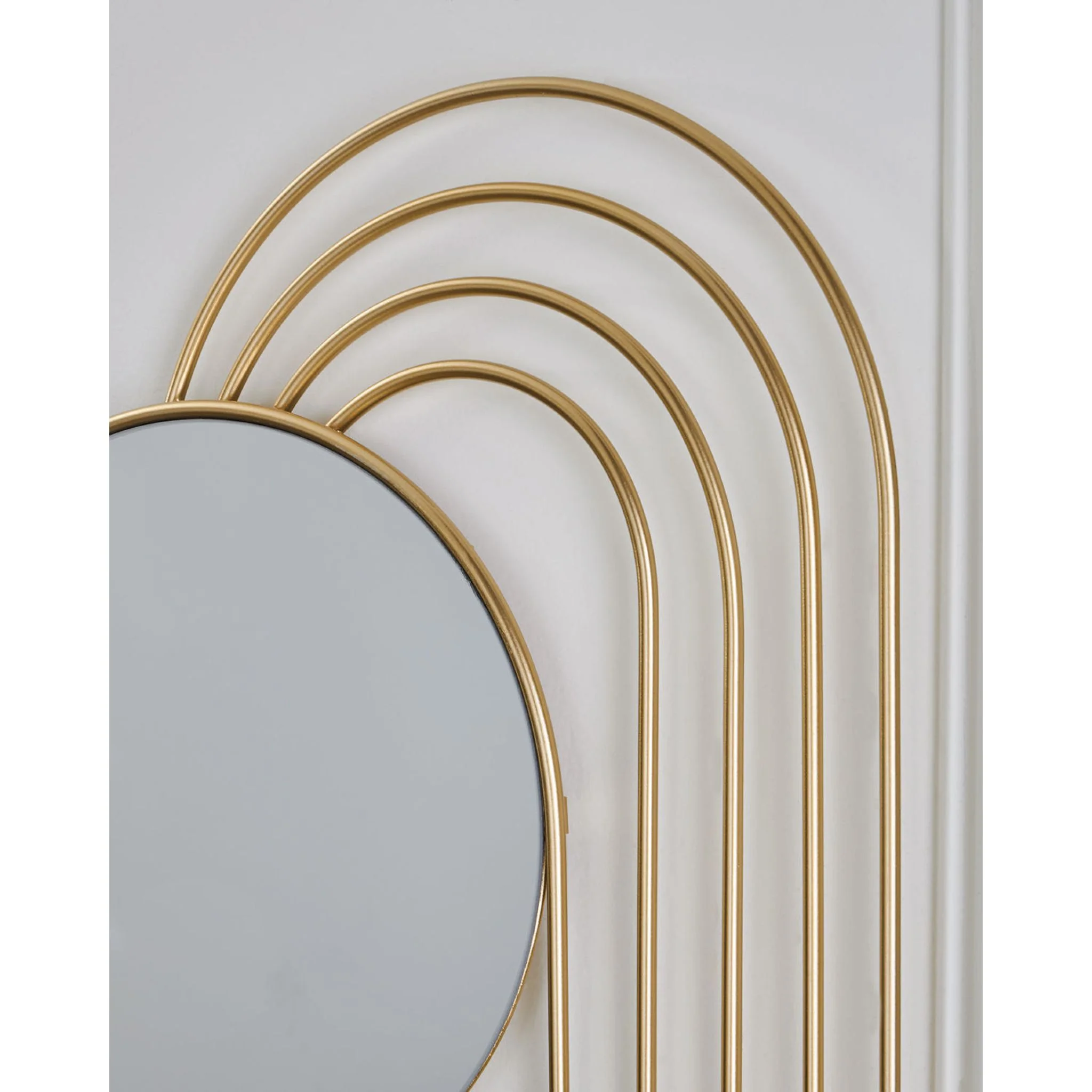 Warrenley Accent Mirror - Image 6