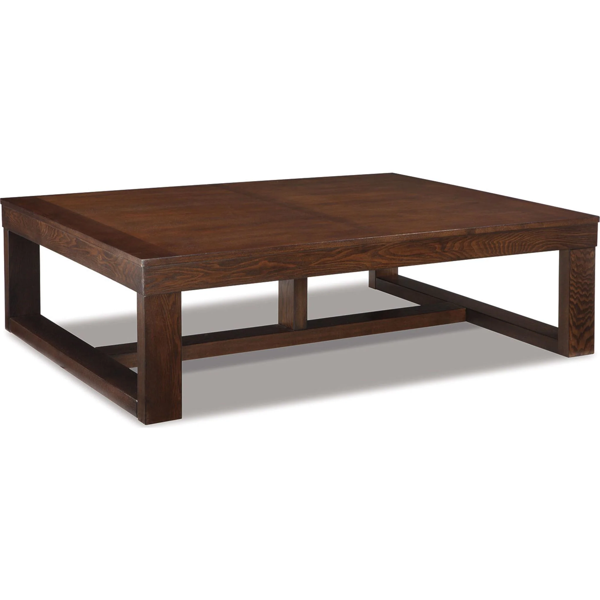 Watson Rectangle Coffee Table - Image 8