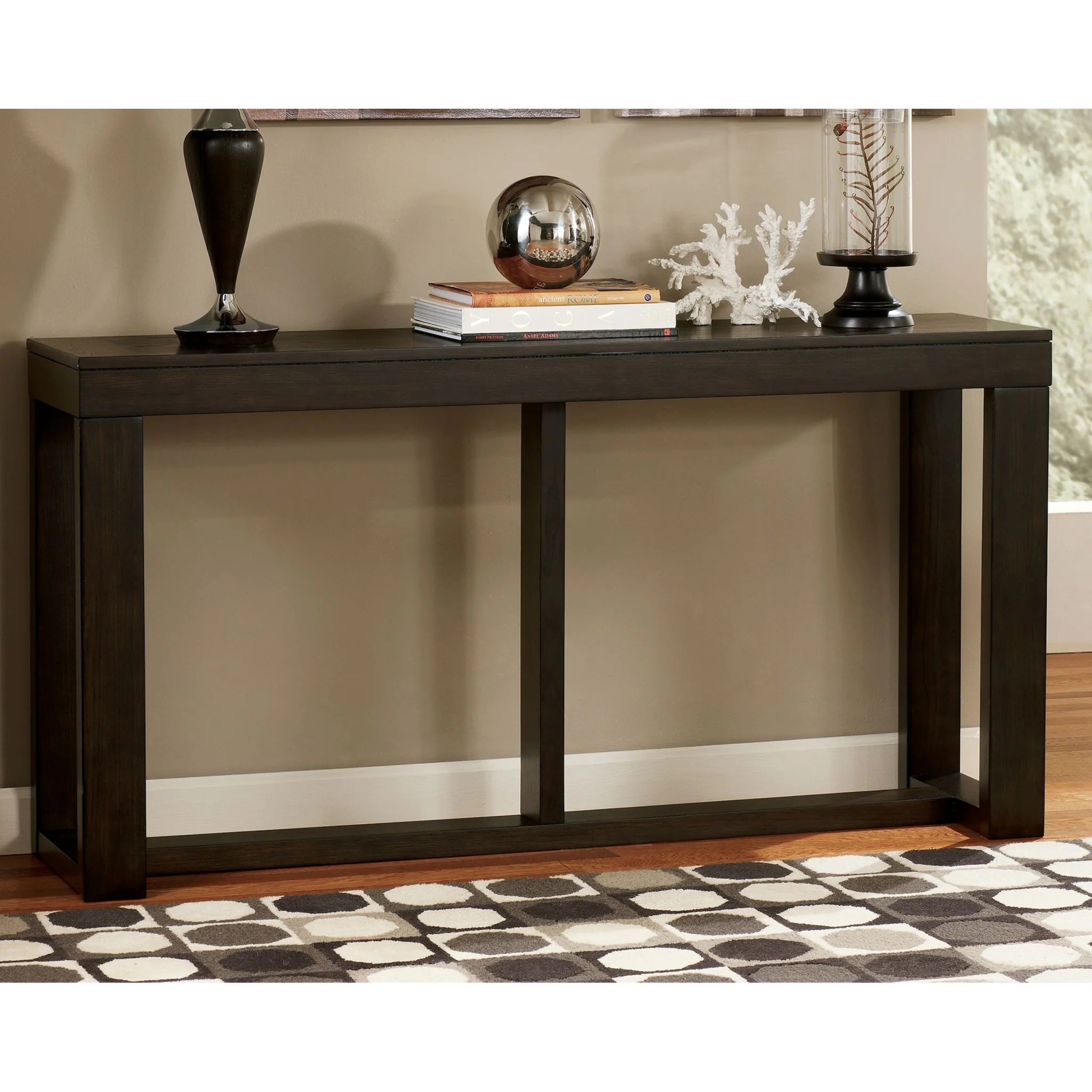 Watson Sofa Table - Image 2