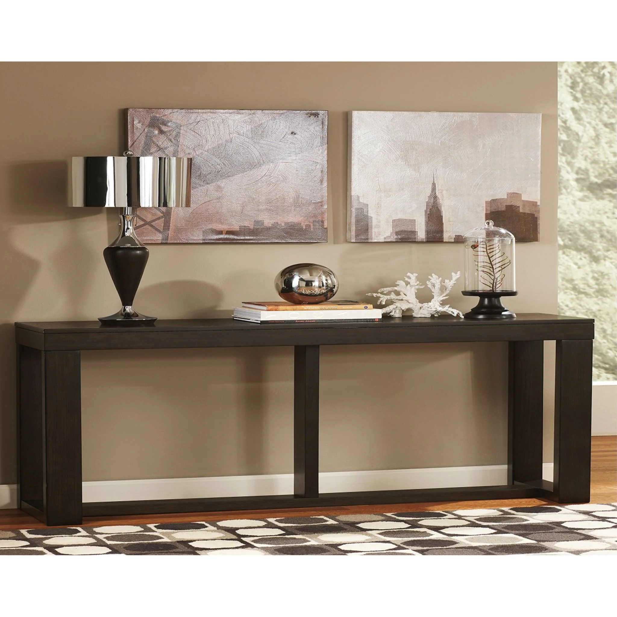 Watson Sofa Table - Image 4