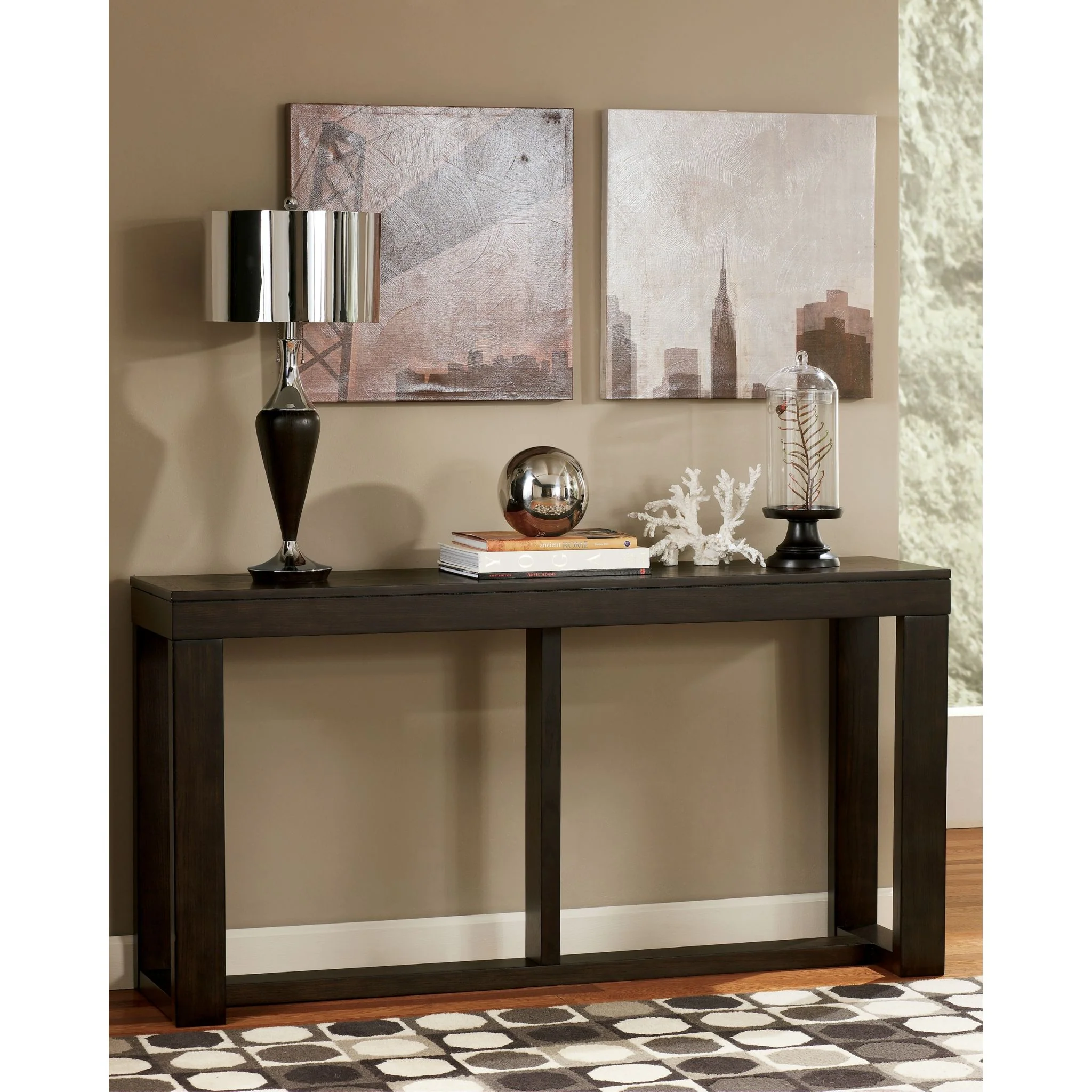 Watson Sofa Table - Image 6