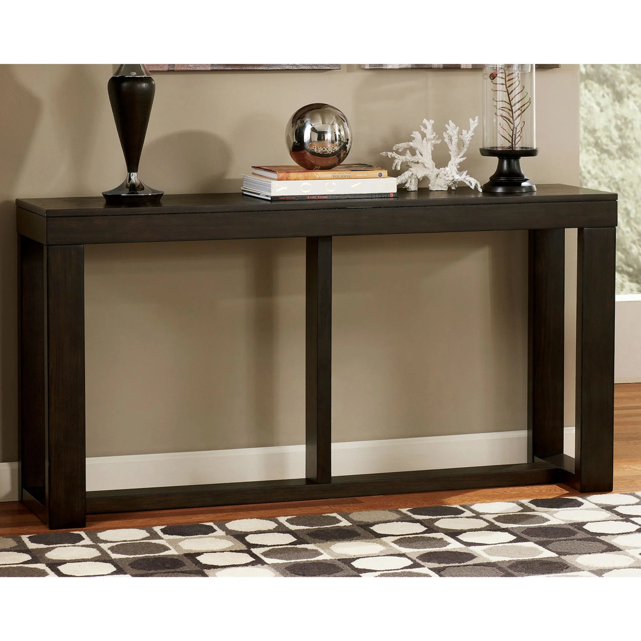 Watson Sofa Table - Image 8