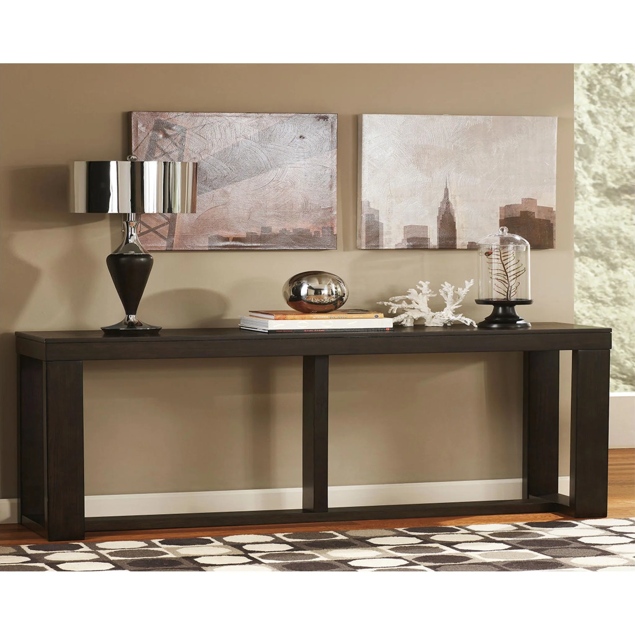 Watson Sofa Table - Image 9