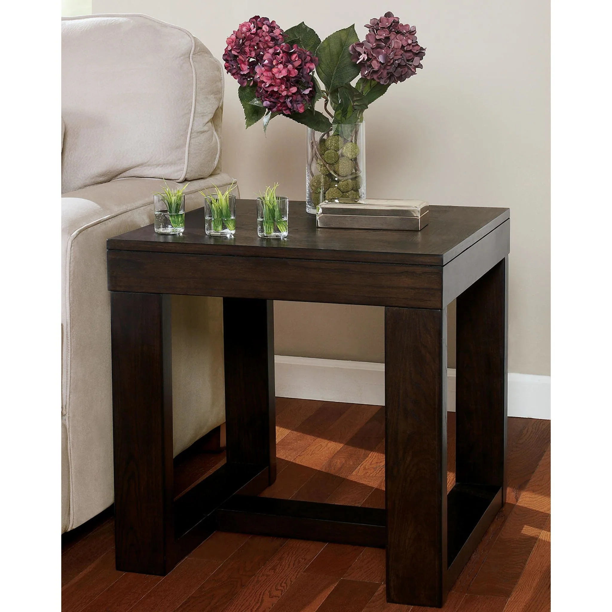 Watson Square End Table - Image 10