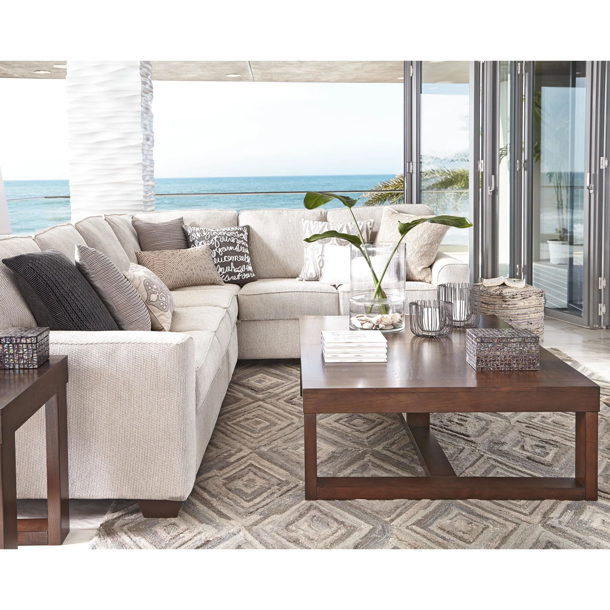 Watson Square End Table - Image 11