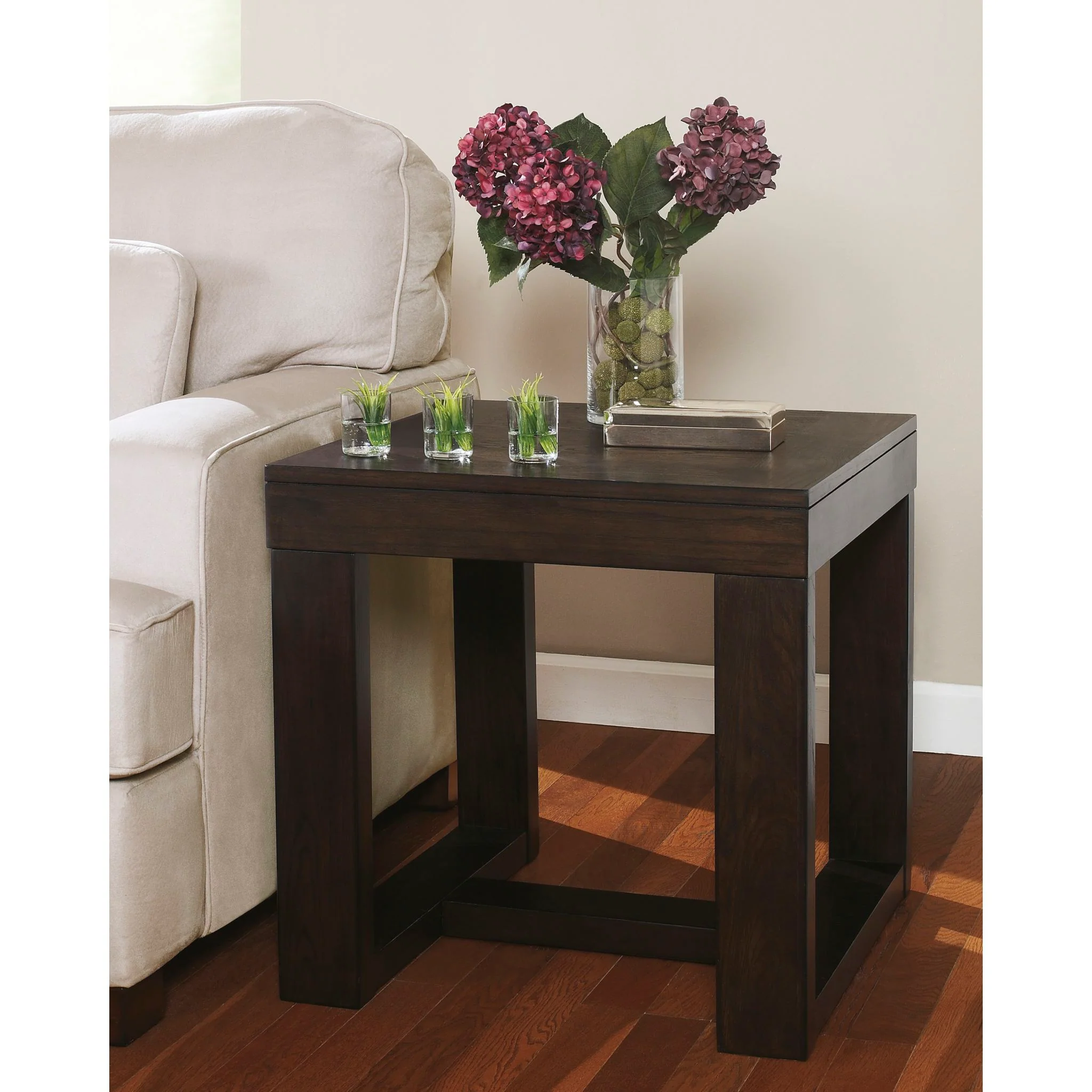 Watson Square End Table - Image 2